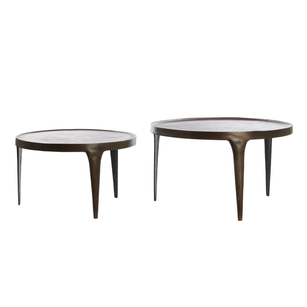 TOBIAS dohányzóasztal szett