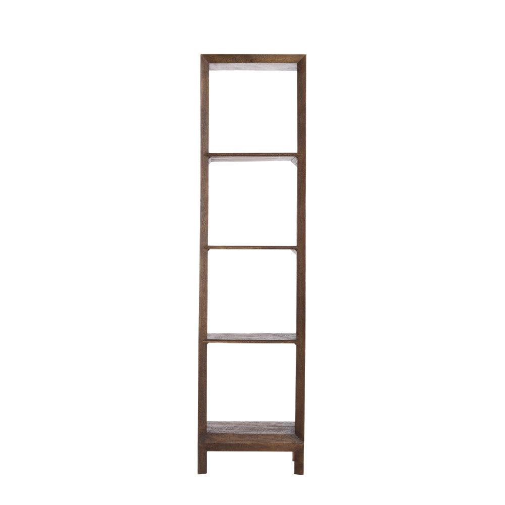 SONDRIO könyvespolc 48x35x190