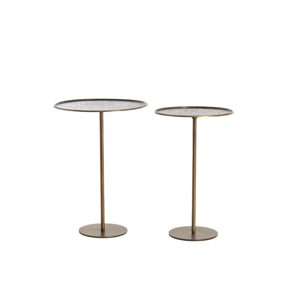 LIA lerakóasztal szett