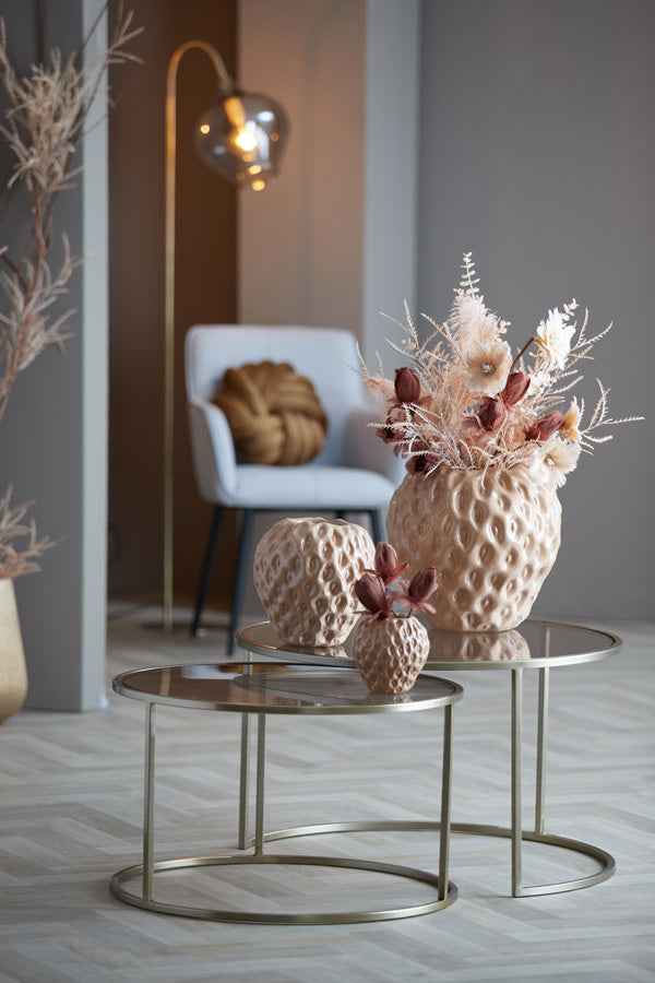 DUARTE dohányzóasztal szett