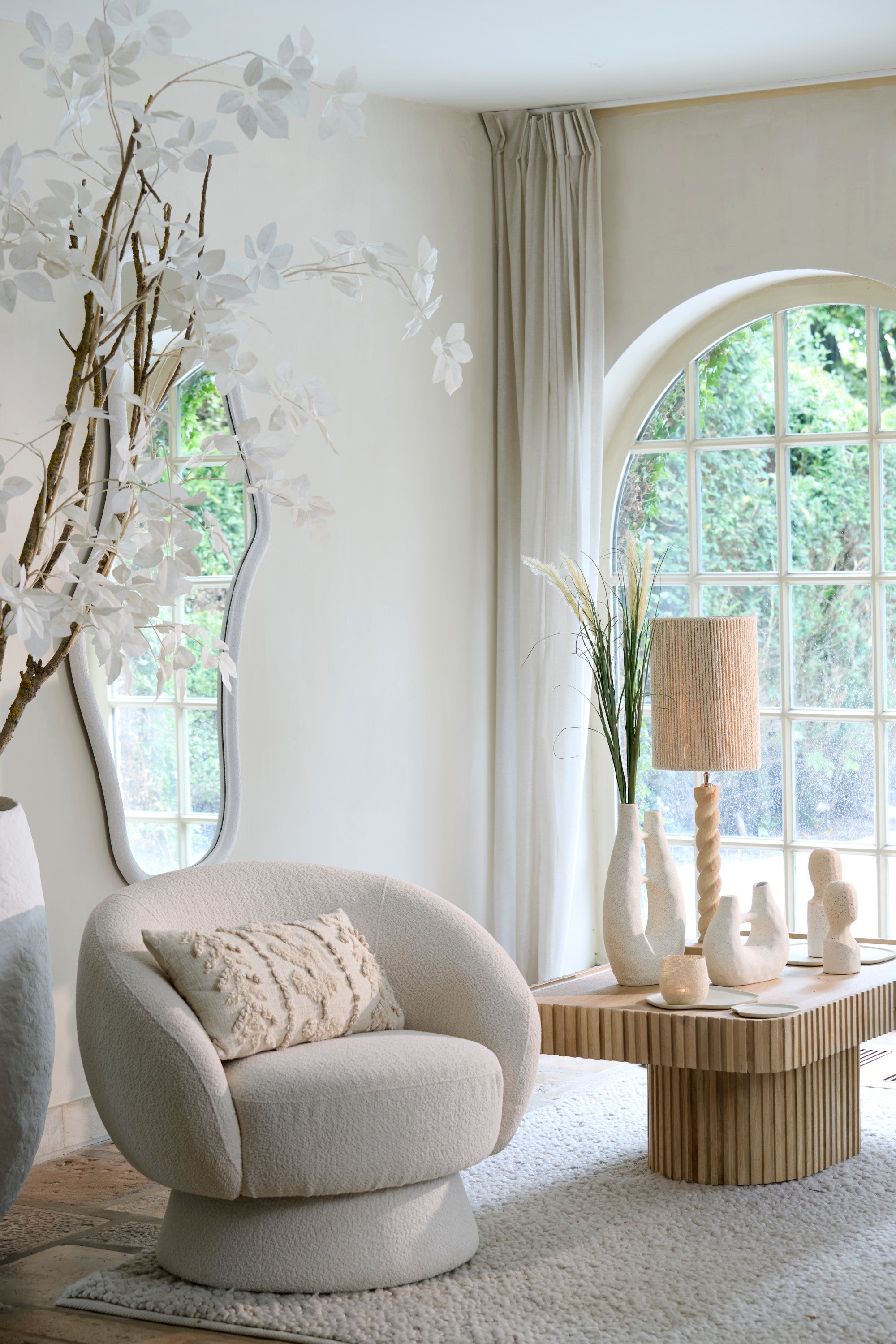 KIOTO dohányzóasztal