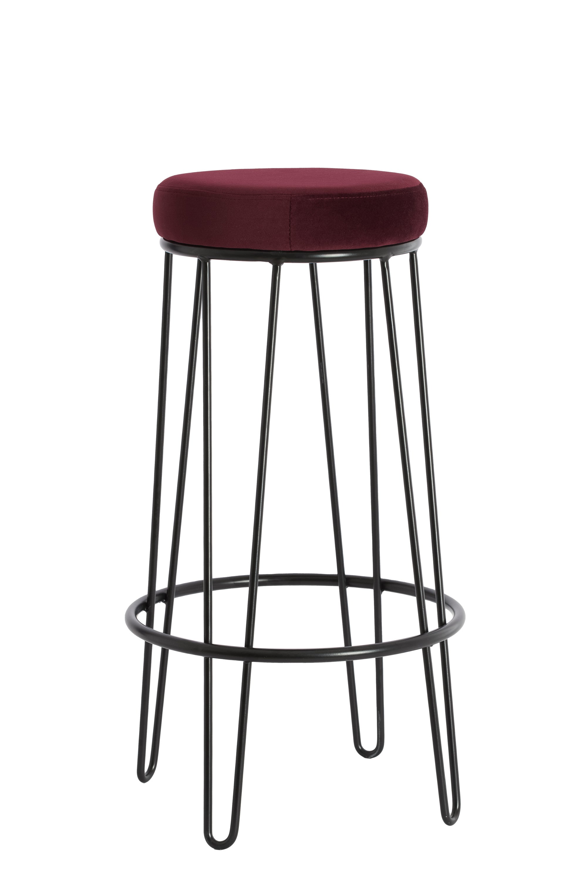 ALICE alacsony bárszék