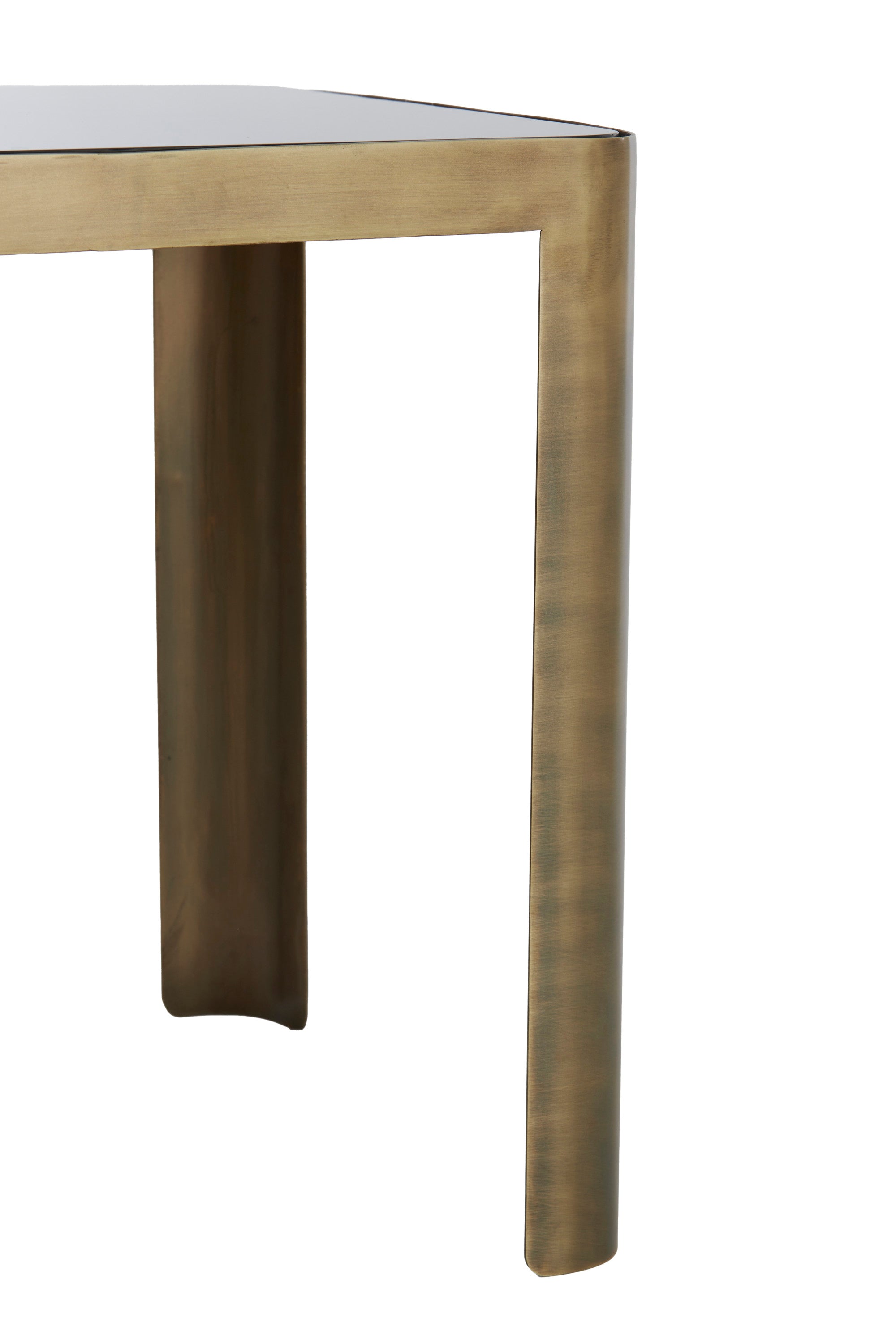 OXE bronz lerakóasztal szett