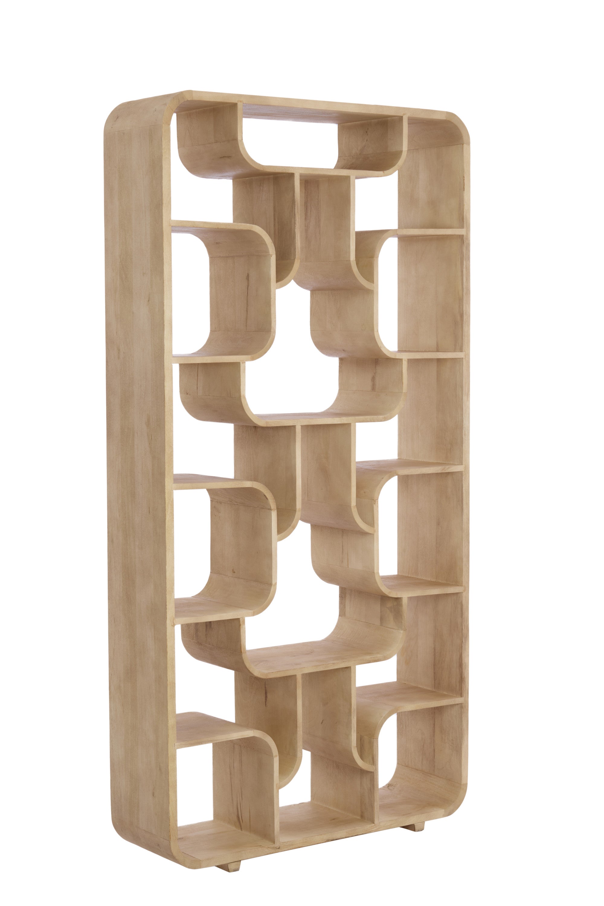 LABARE könyvespolc 100x30x20