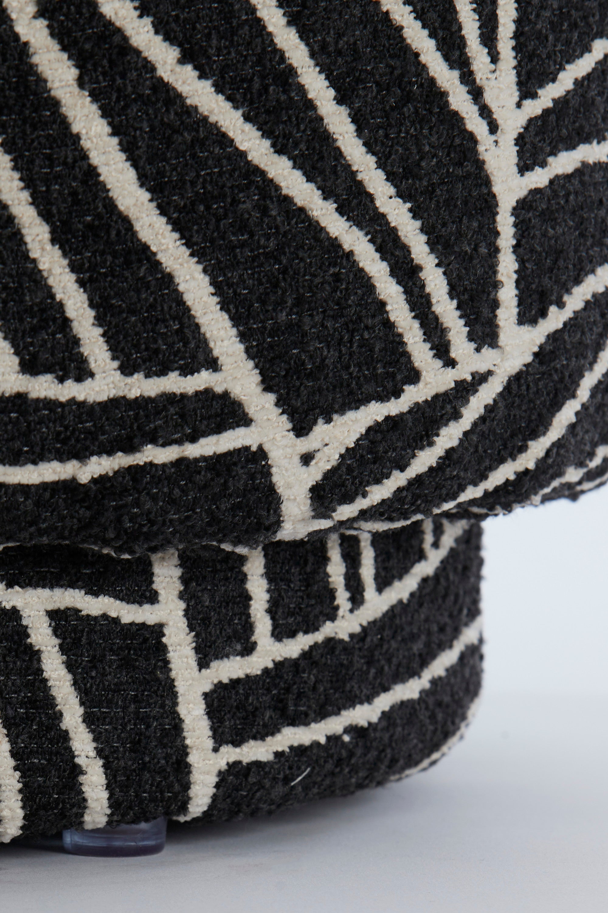 DAVONTE puff Ø40x44