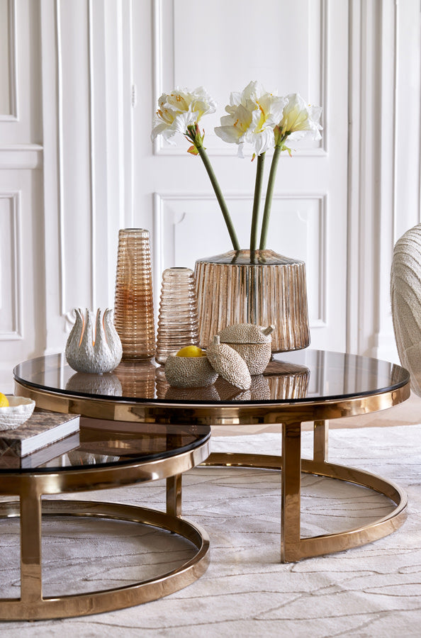 MILAGRO dohányzóasztal szett