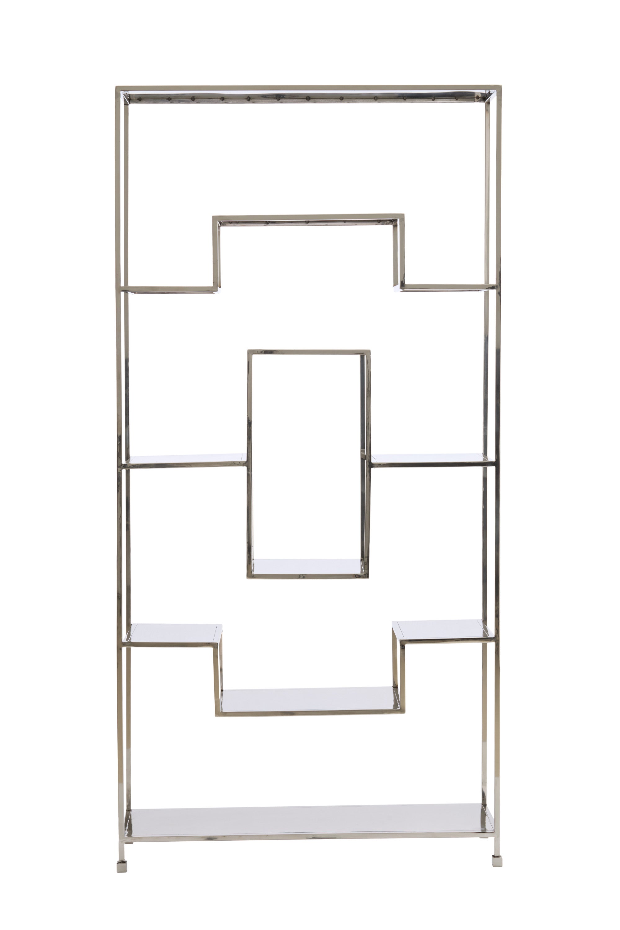 REZINA könyvespolc 100x30x205