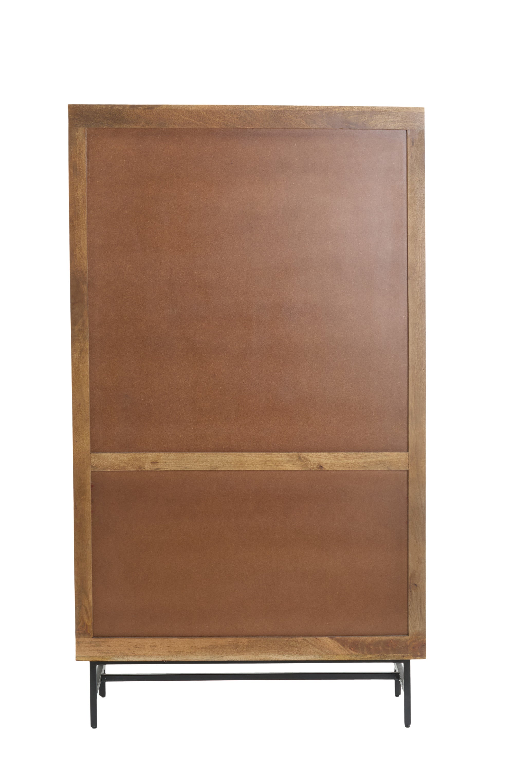 DUBAKU polcos kabinet 100x40x180