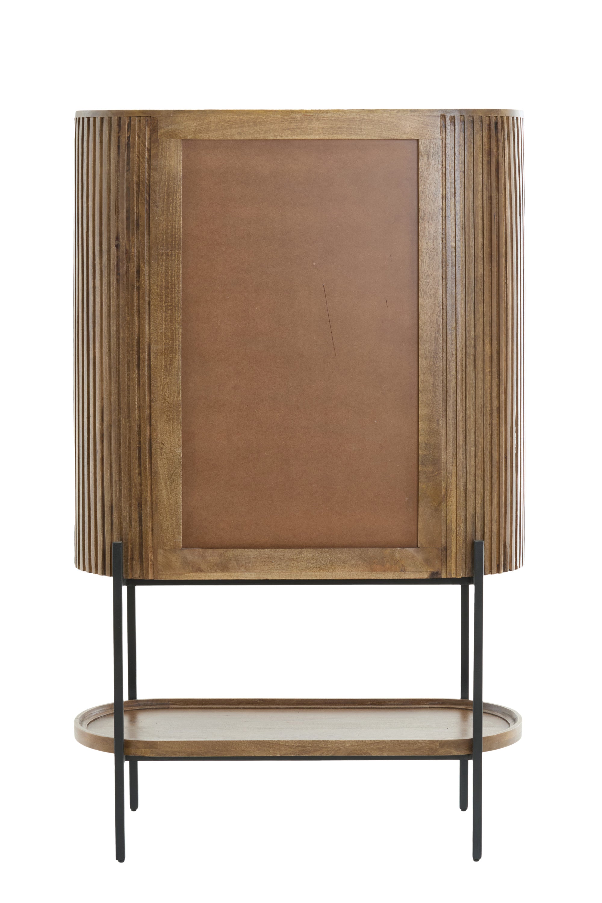 DUMOSI kabinetszekrény 100x40x165