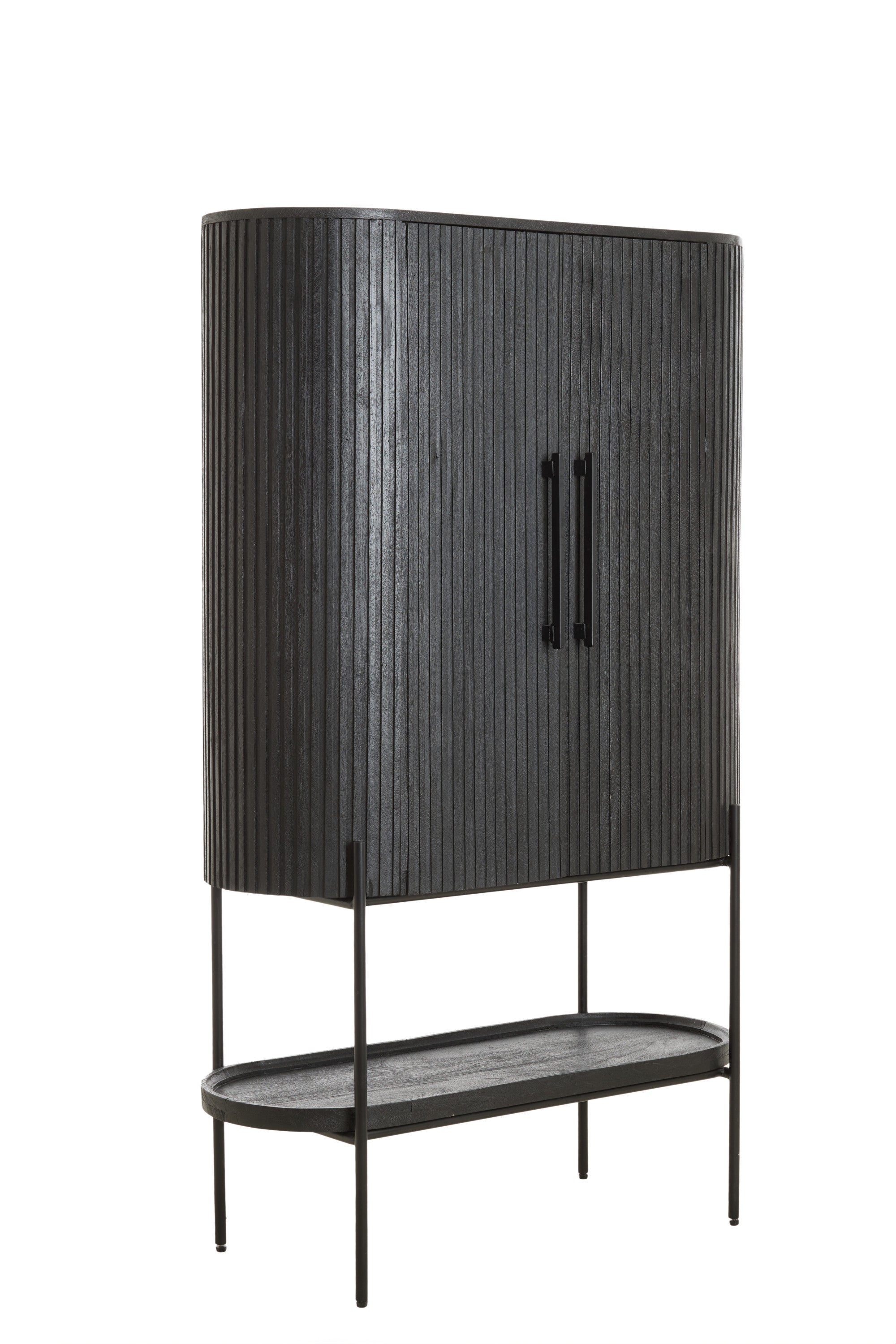 DUMOSI kabinetszekrény 100x40x165