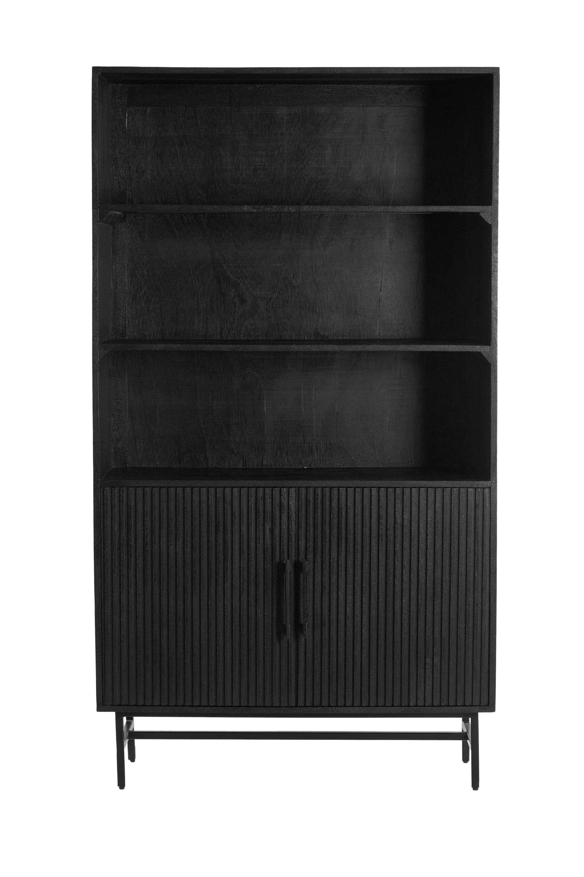 DUBAKU polcos kabinet 100x40x180