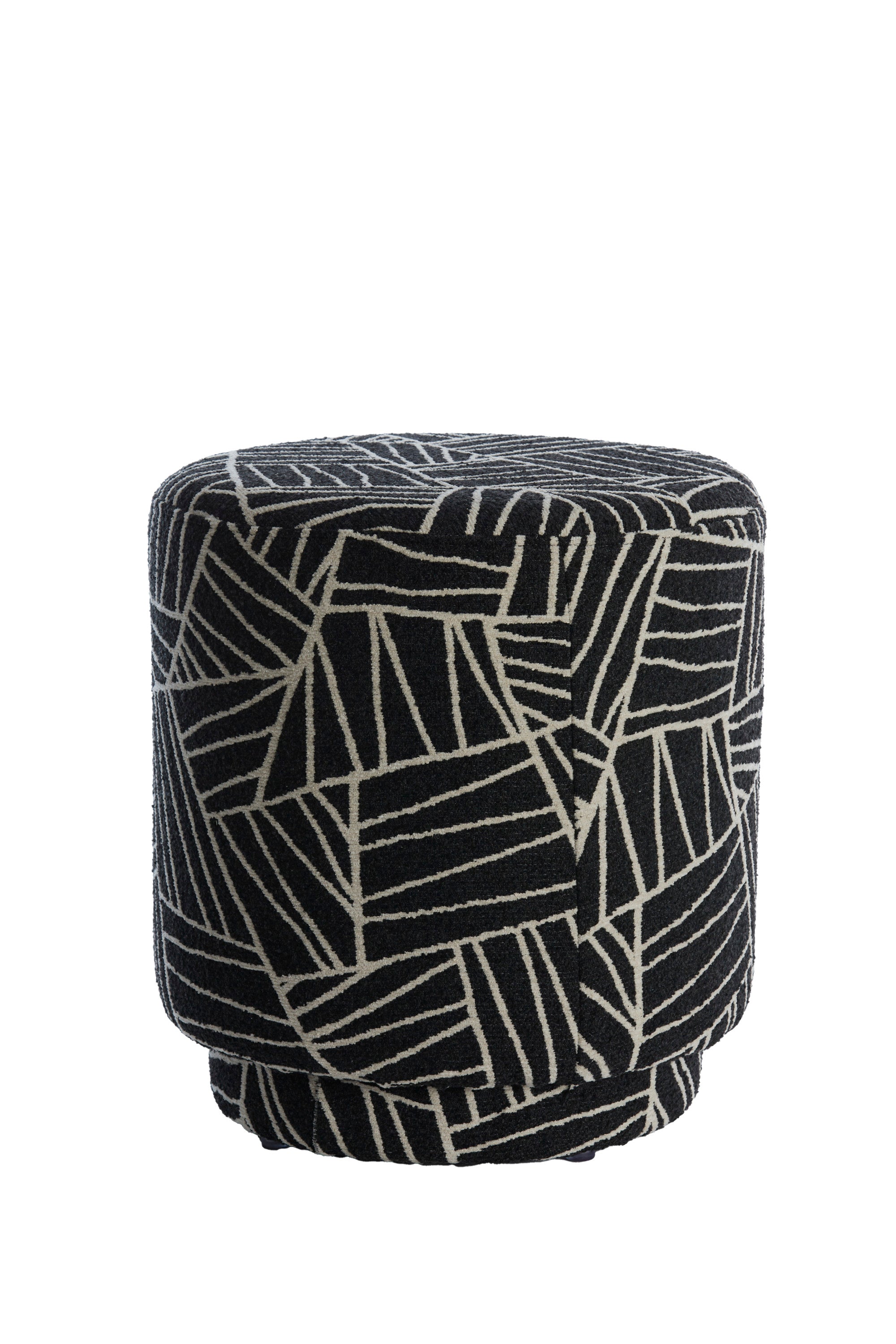 DAVONTE puff Ø40x44