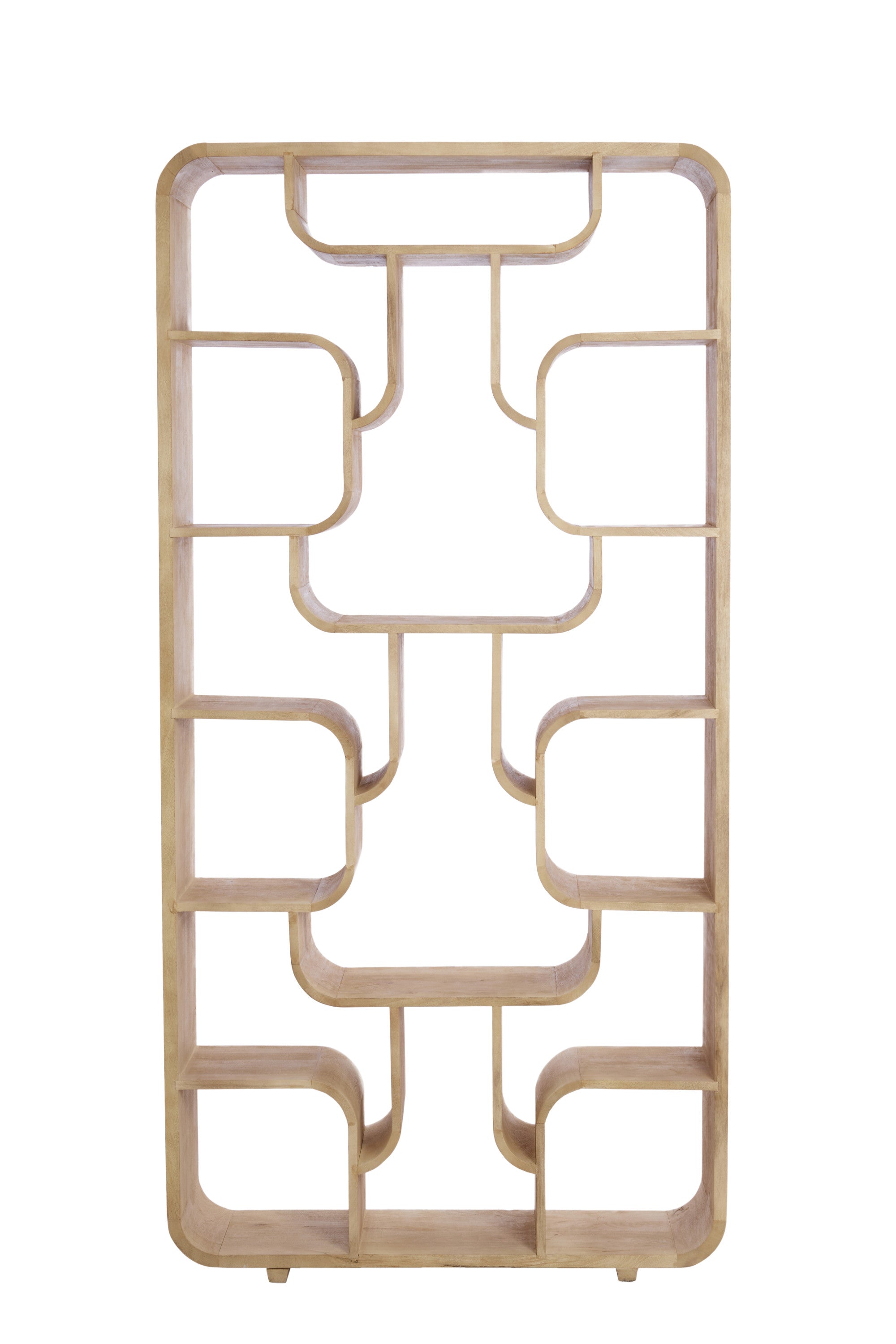 LABARE könyvespolc 100x30x20