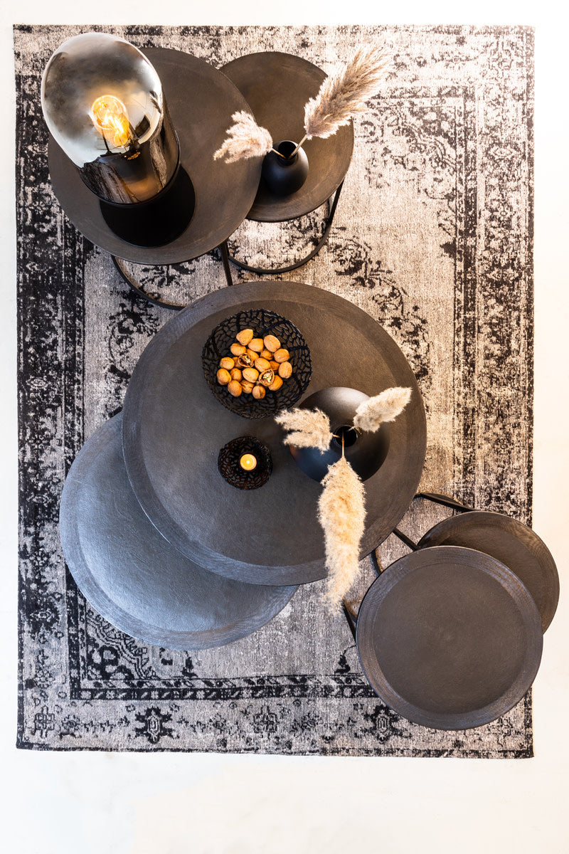 TALCA dohányzóasztal szett I