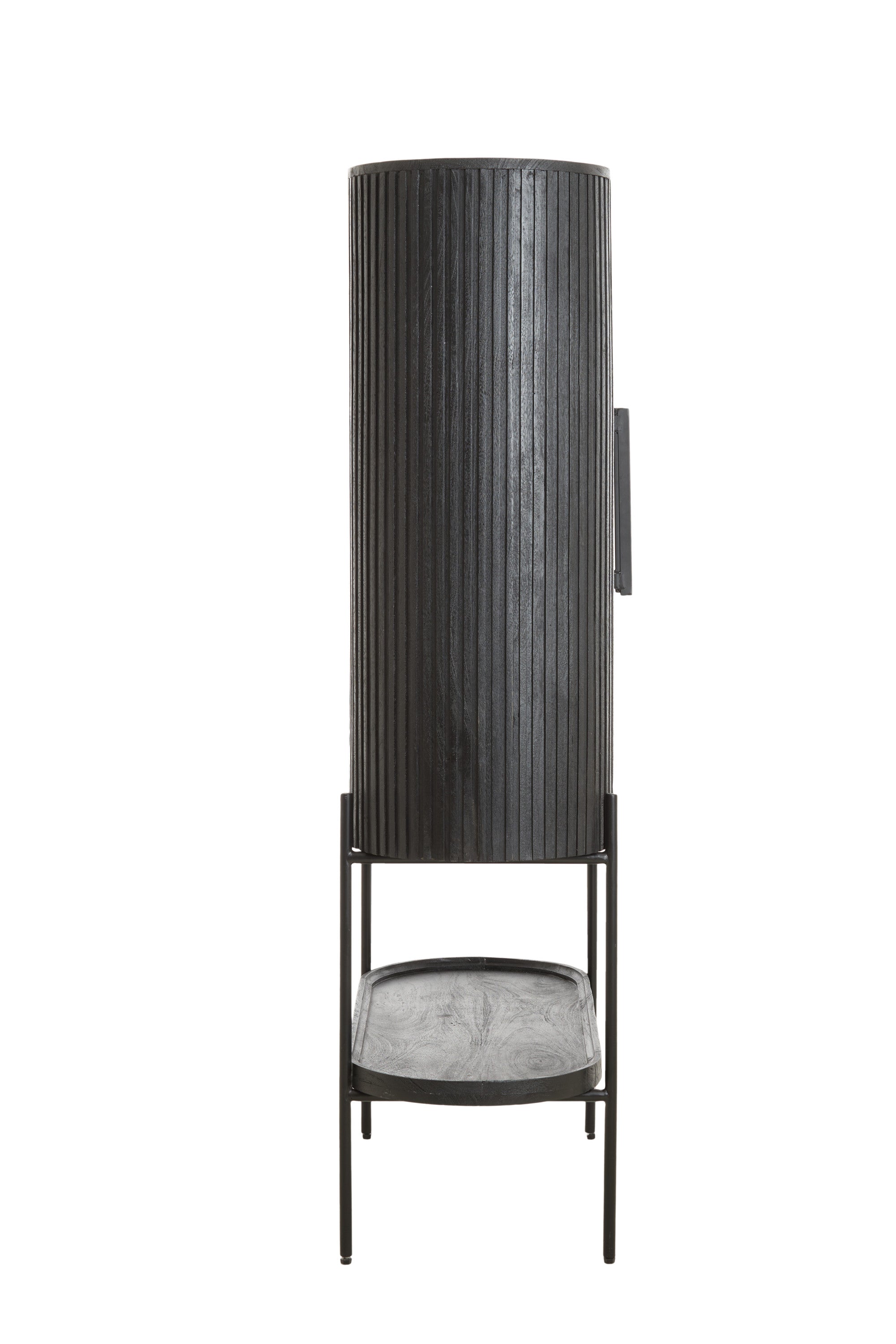 DUMOSI kabinetszekrény 100x40x165