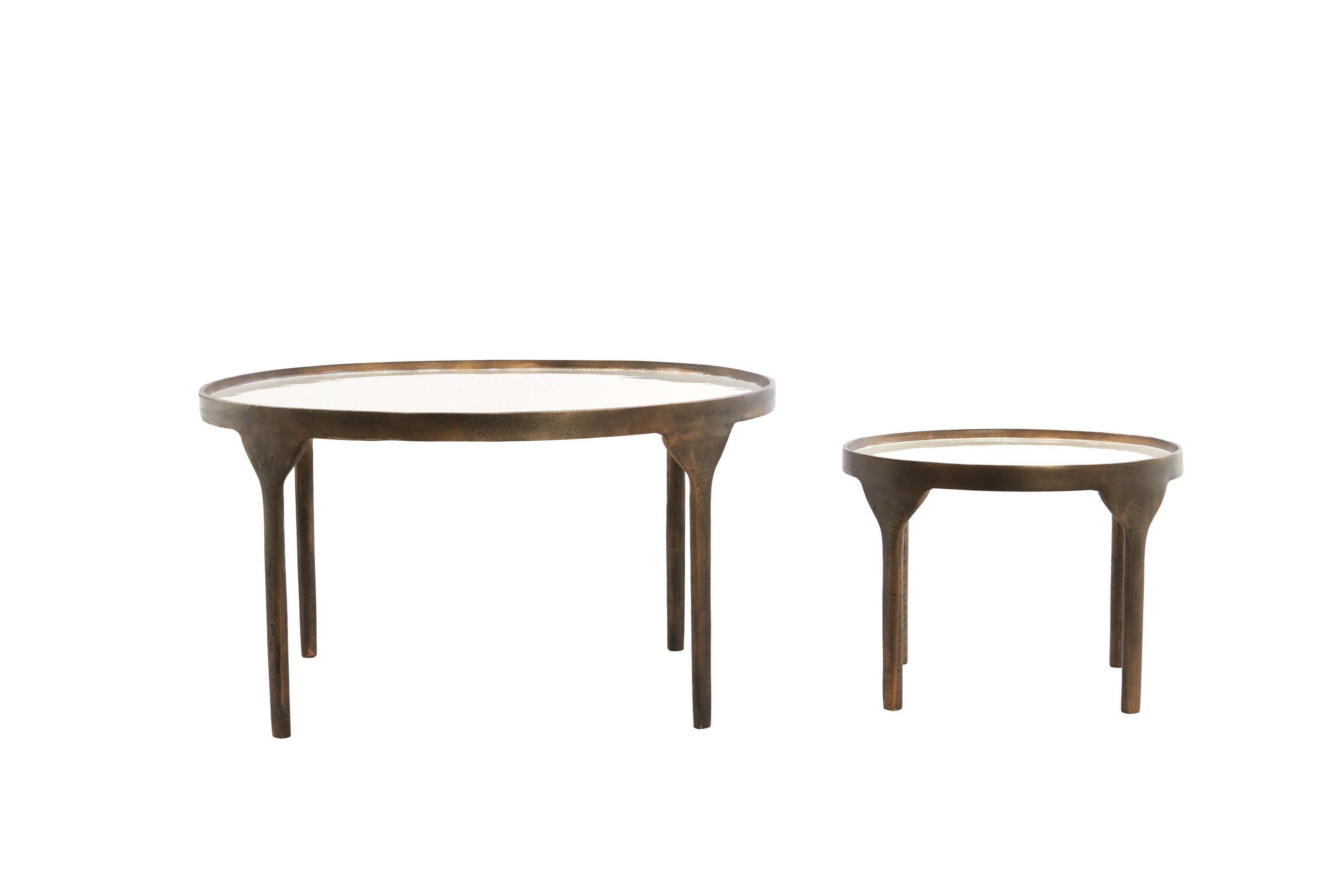 ELI dohányzóasztal szett