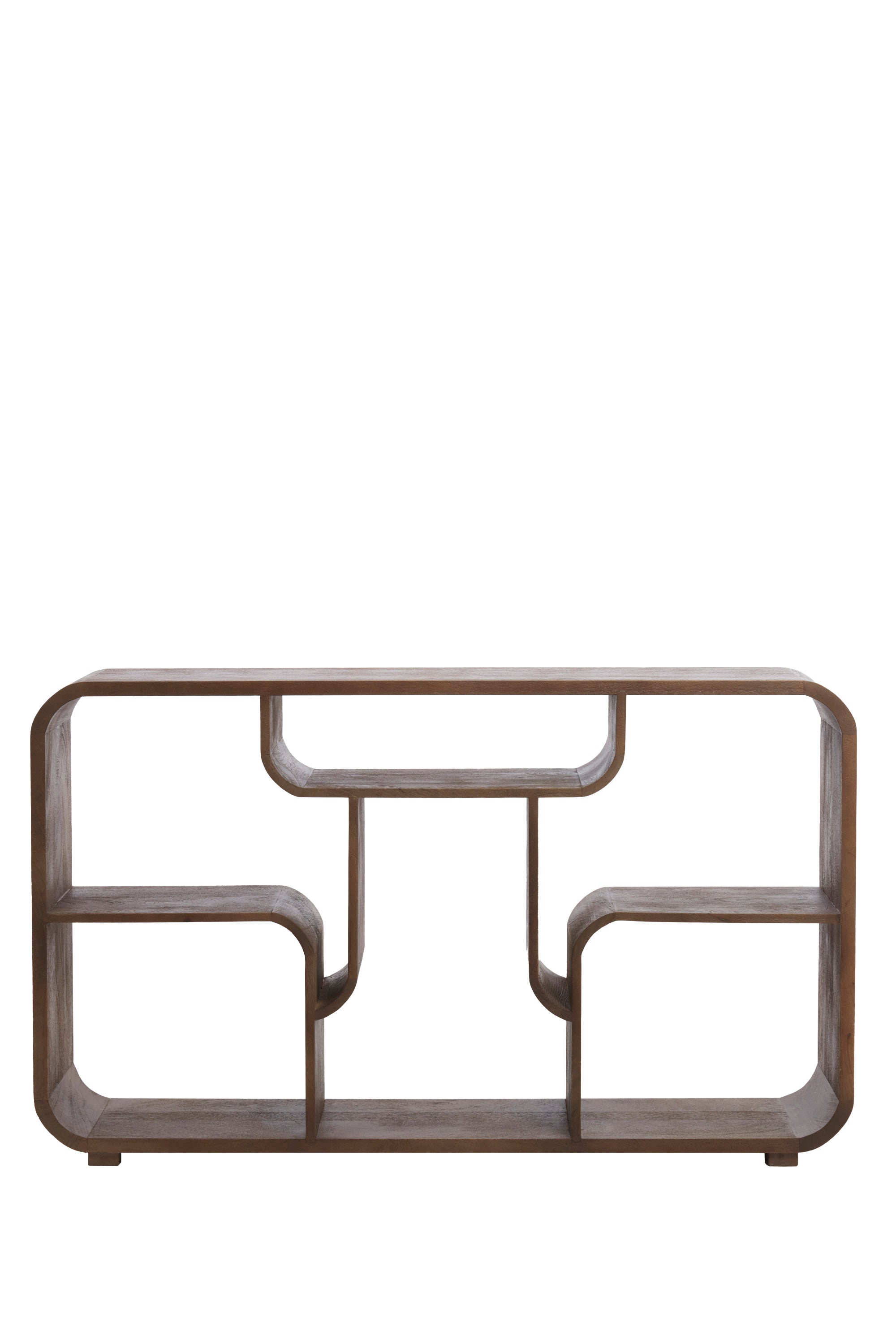 LABARE könyvespolc 40×35×200