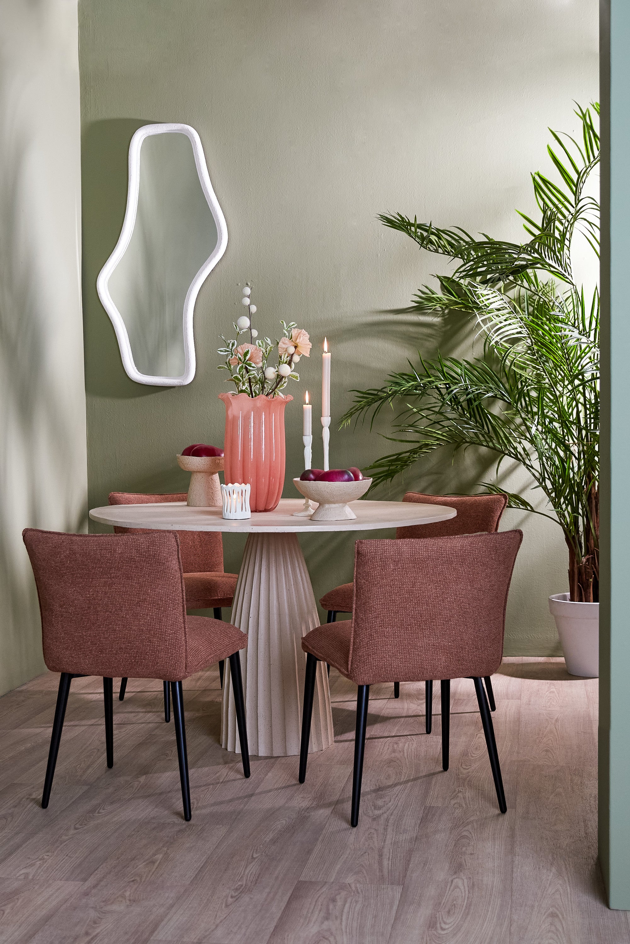 VADENI Étkezőszék