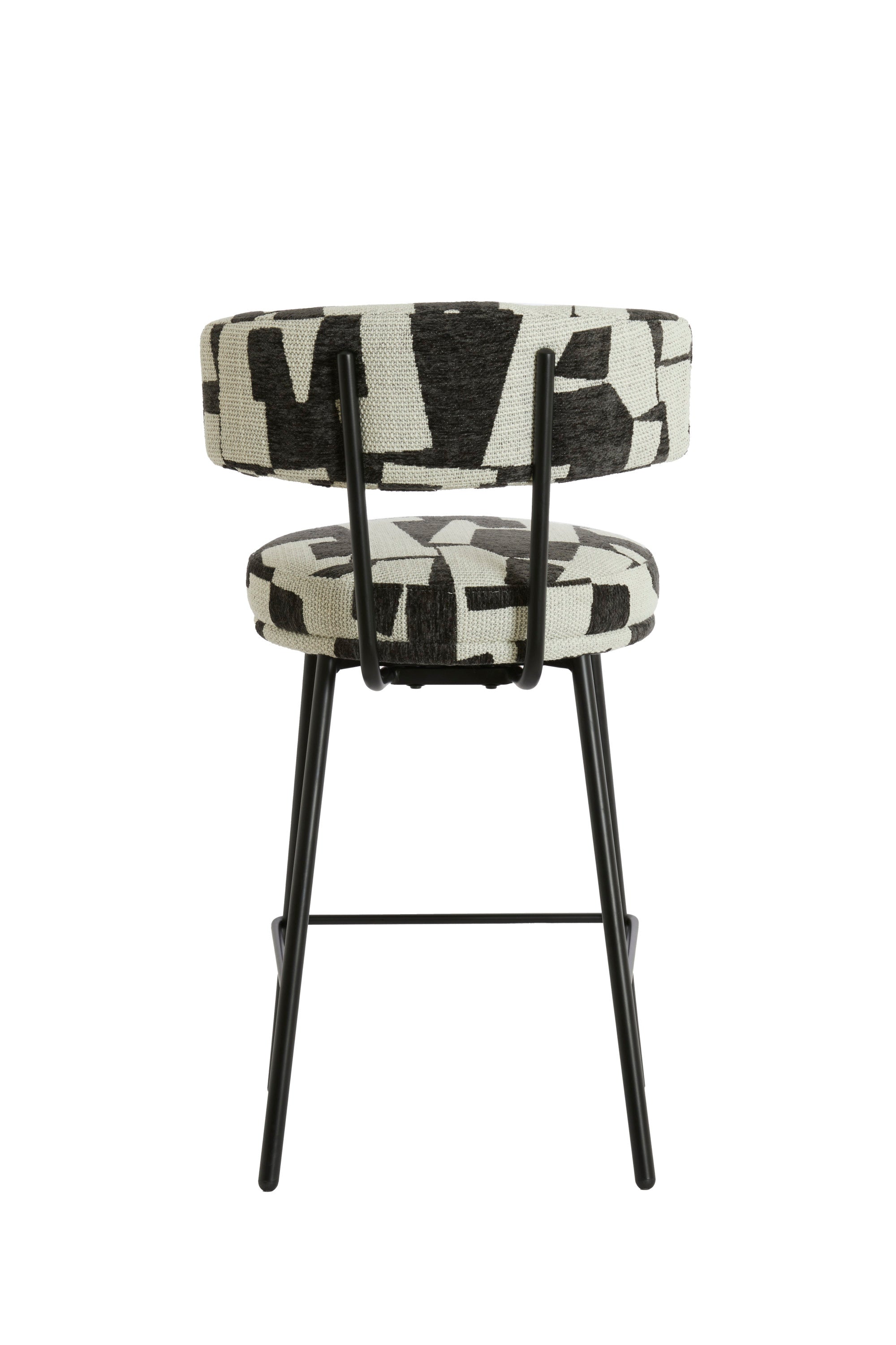 HARVIE magas bárszék