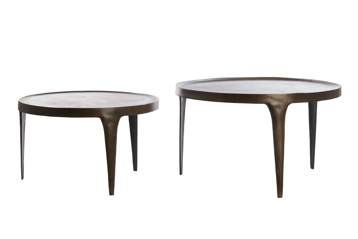 TOBIAS dohányzóasztal szett