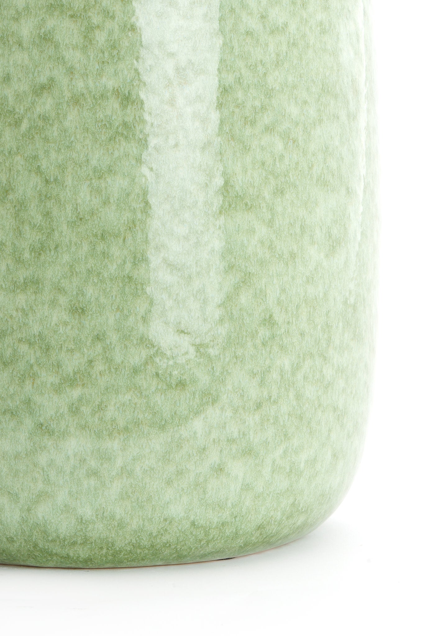 FRANCA kerámia lerakóasztal Ø34x46,5