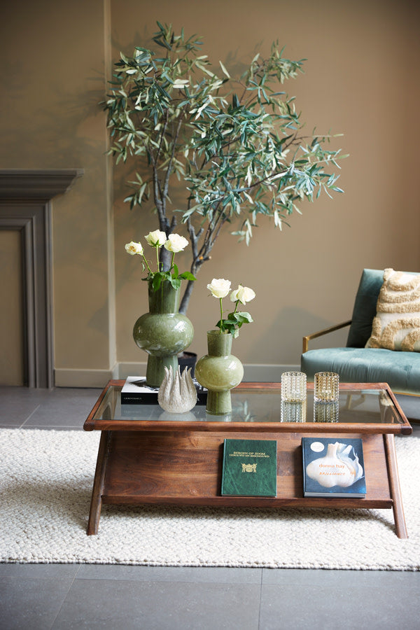 YUKI dohányzóasztal