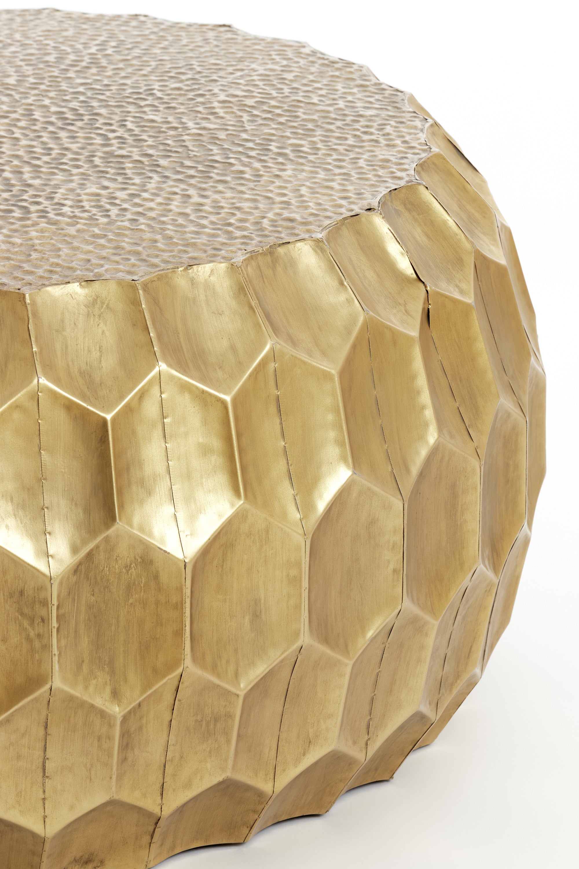 KALAN dohányzóasztal