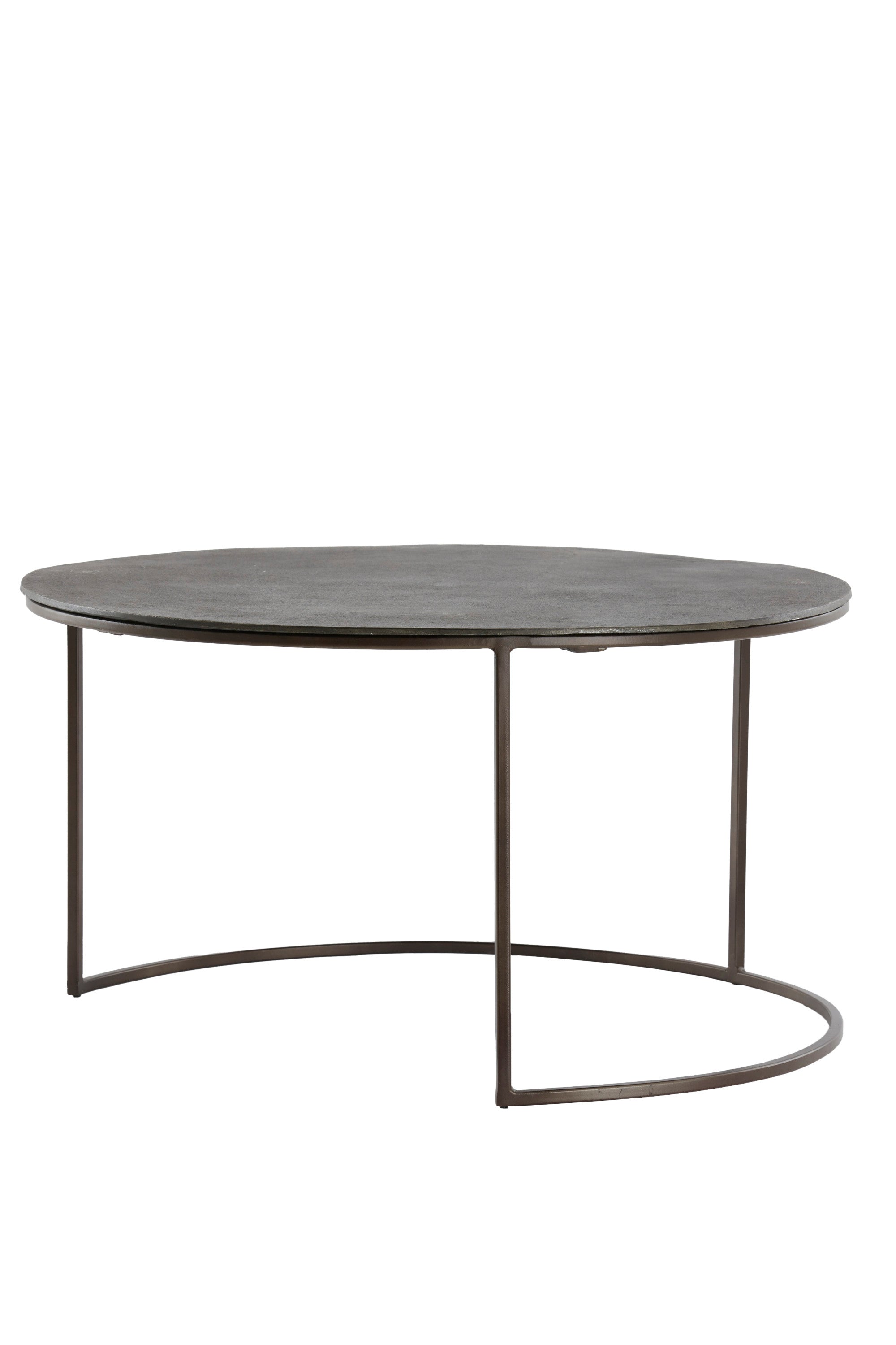 TALCA dohányzóasztal szett III