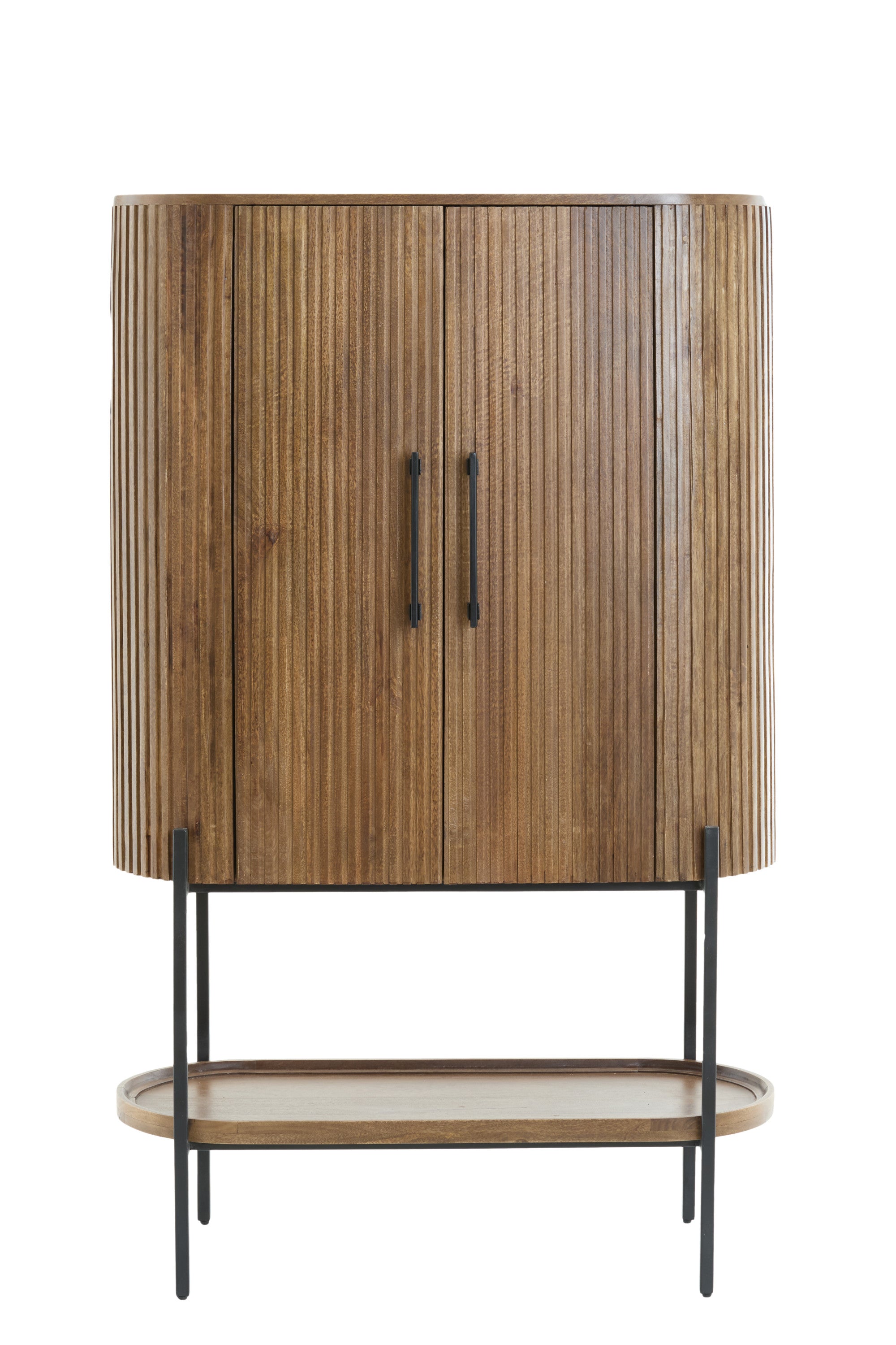 DUMOSI kabinetszekrény 100x40x165