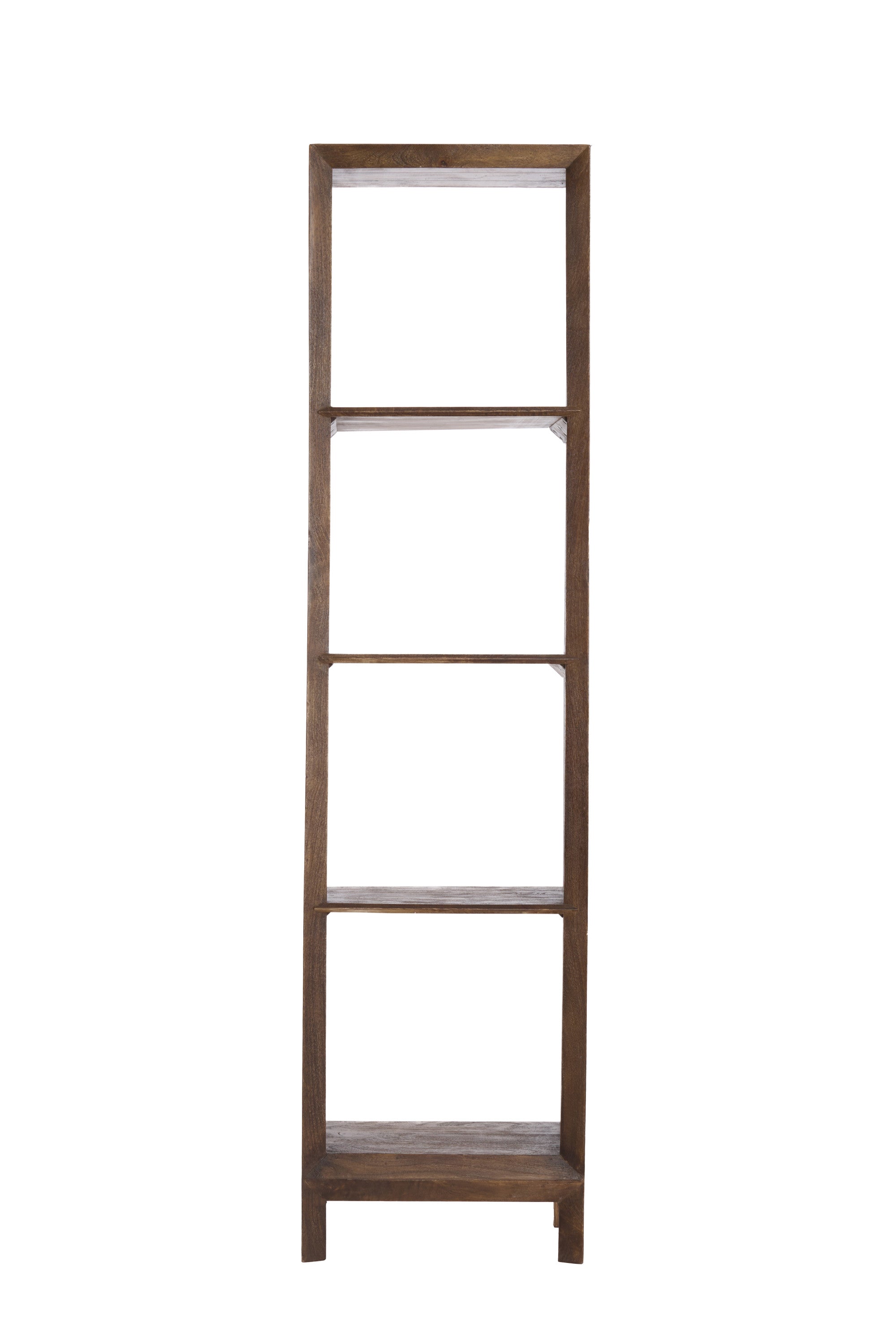 SONDRIO könyvespolc 48x35x190
