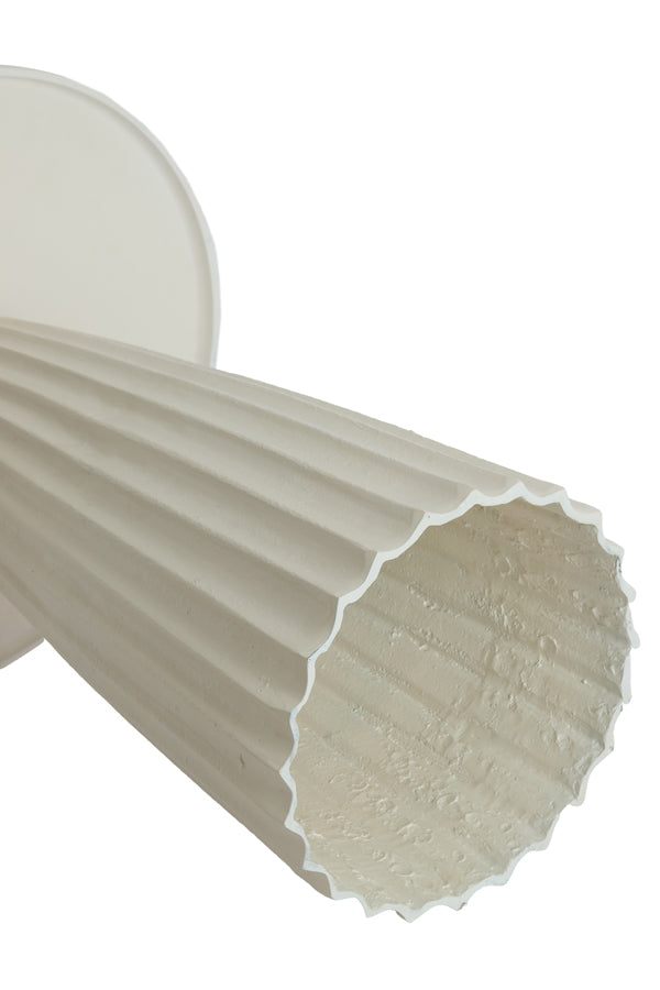 VEGLIA lerakóasztal Ø40x51