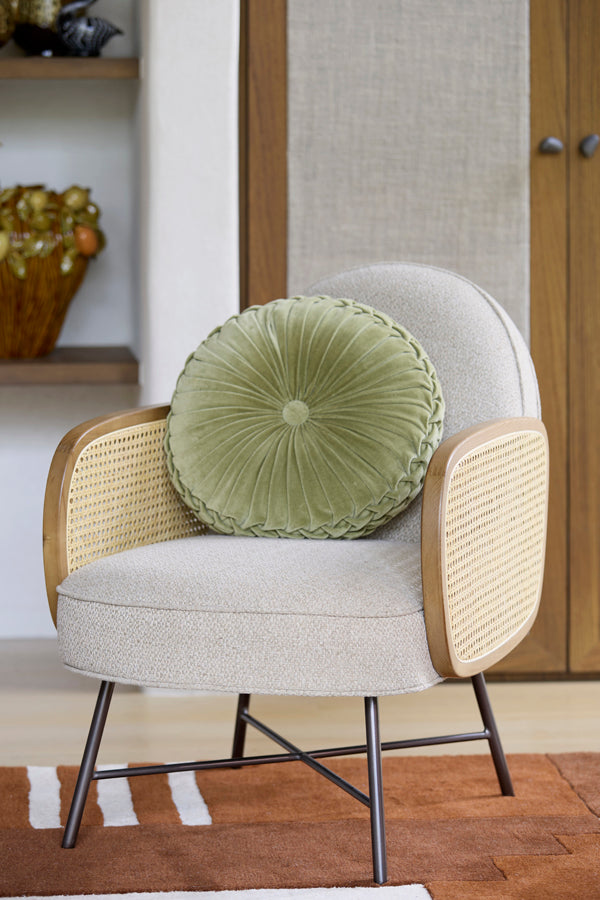 FIENNE rattan fotel