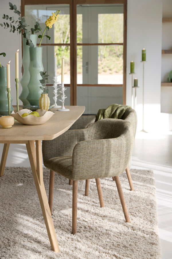 BLAINE étkezőszék