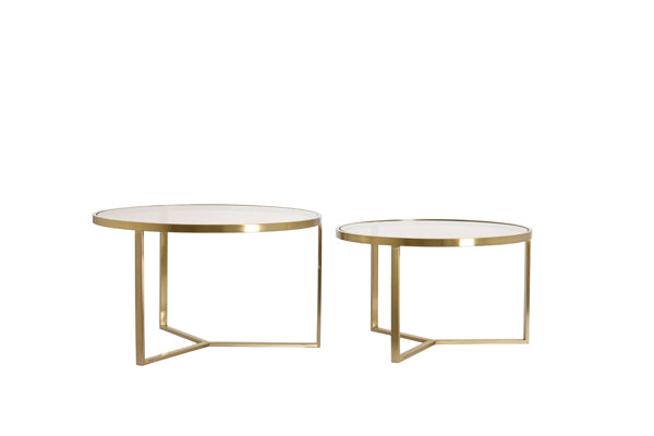 SERELLE dohányzóasztal szett