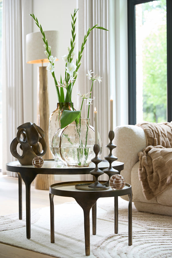 ELI dohányzóasztal szett