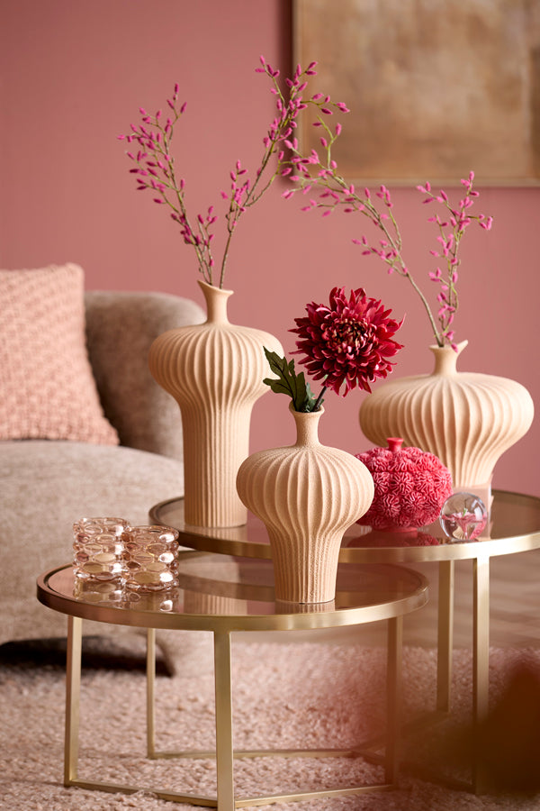 SERELLE dohányzóasztal szett