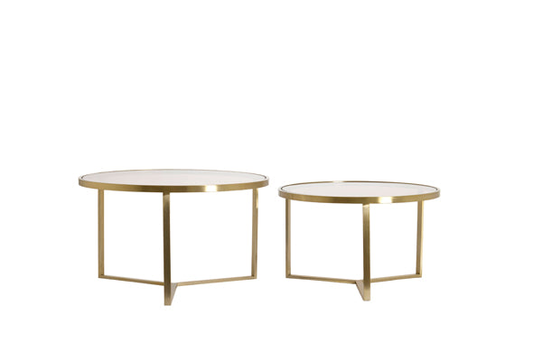 SERELLE dohányzóasztal szett