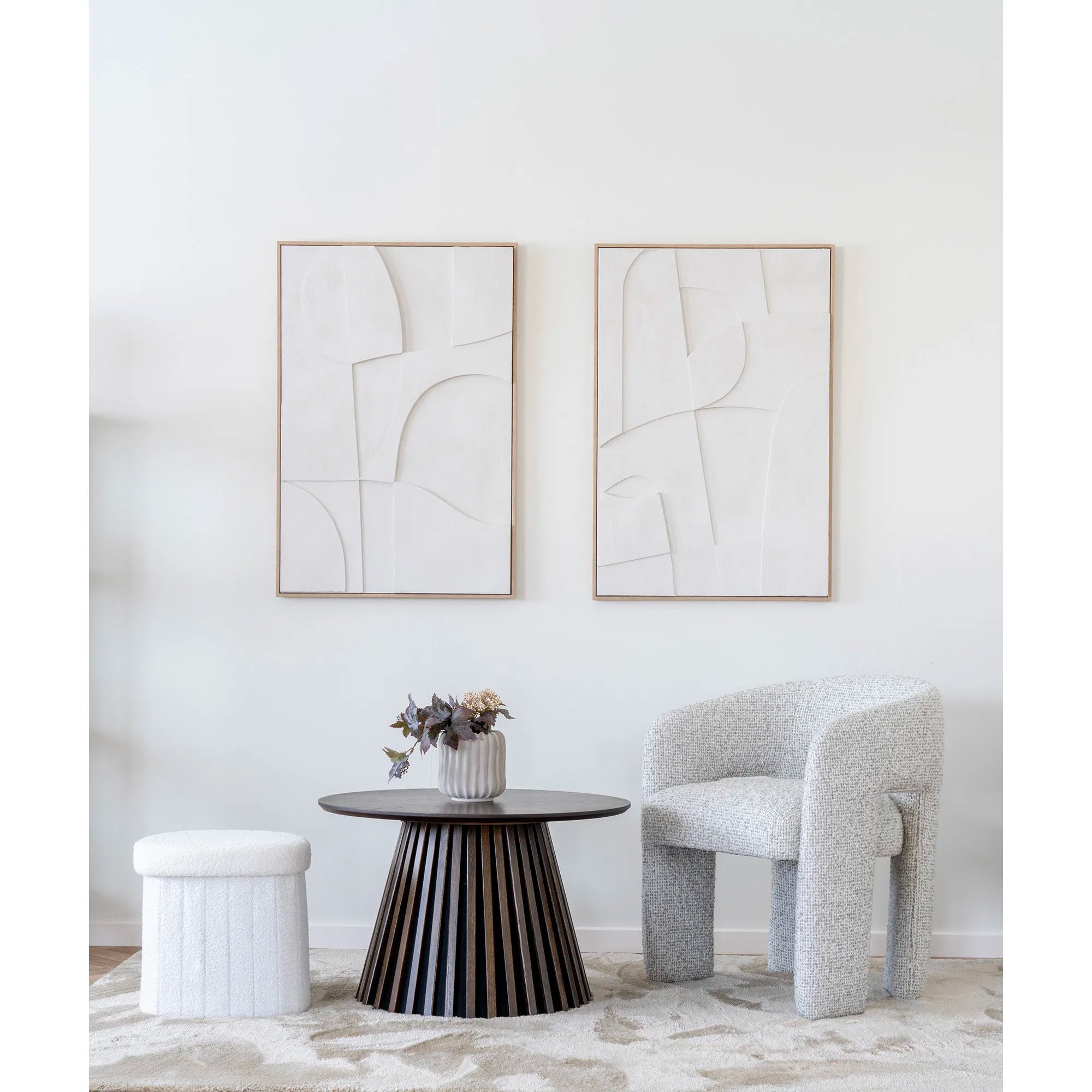 Monroe étkezőszék