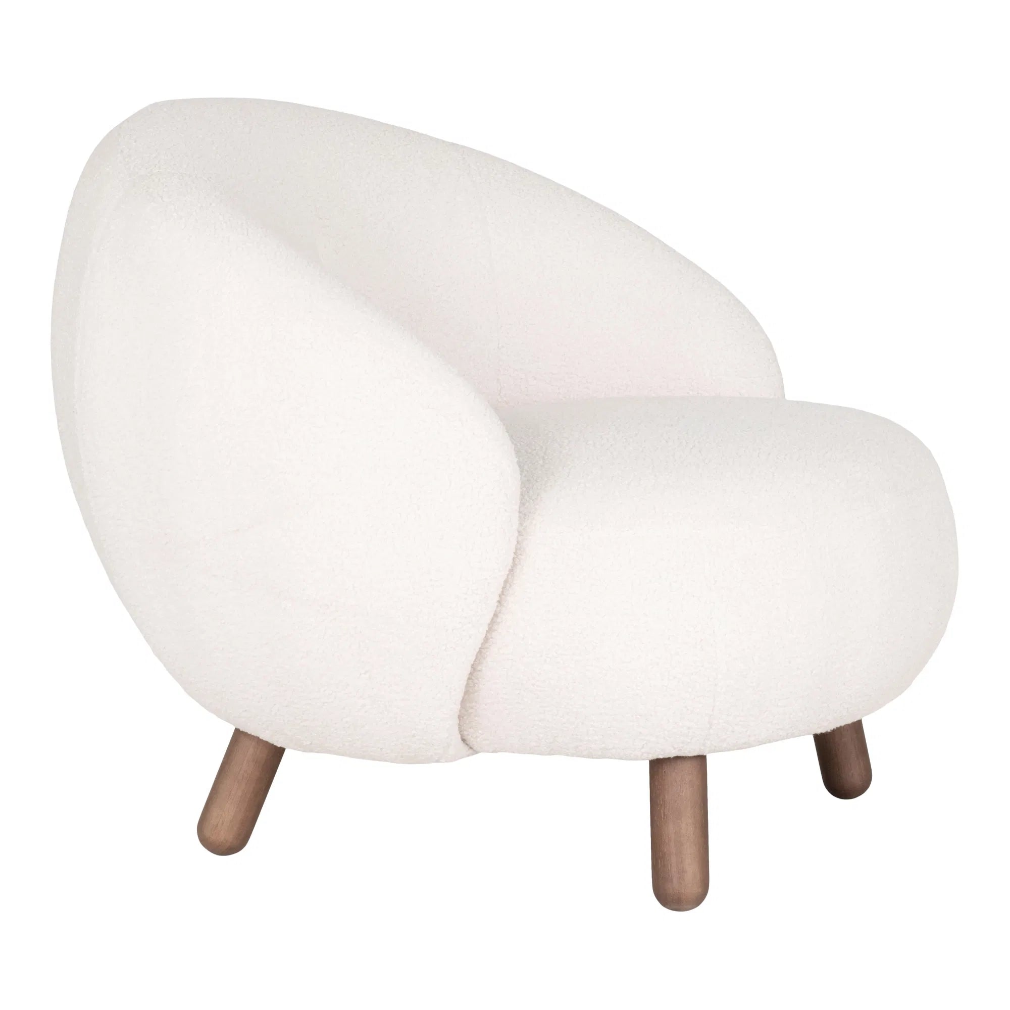 Savona teddy fotel
