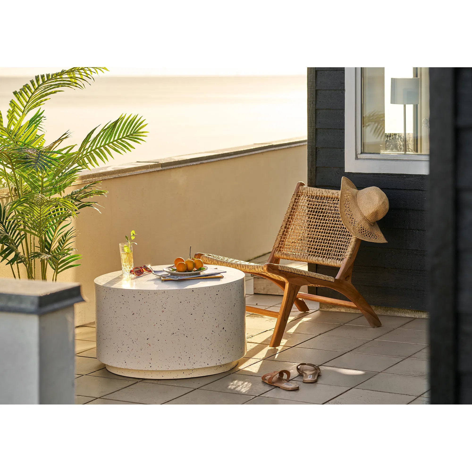 Derby kültéri fotel