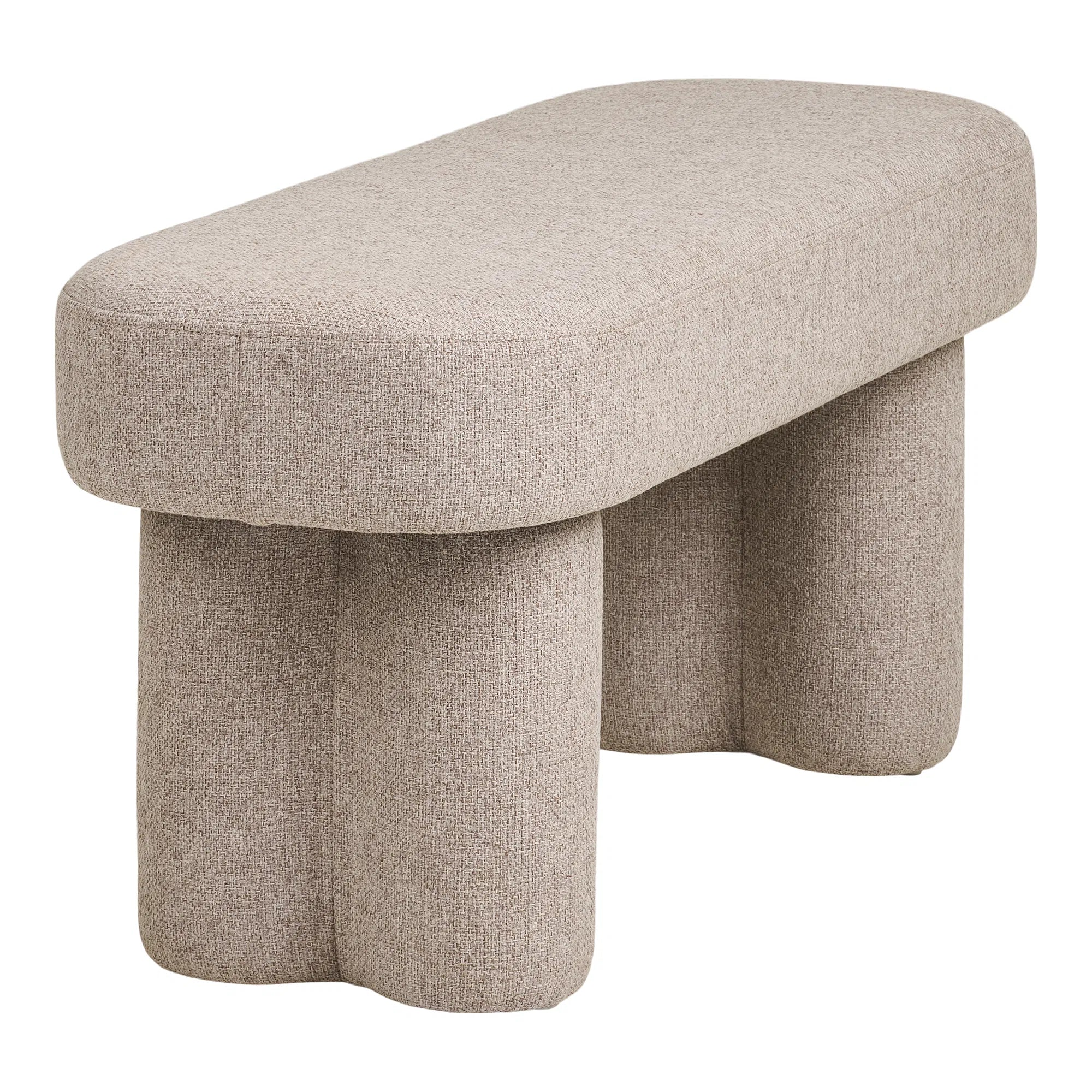Weston pad