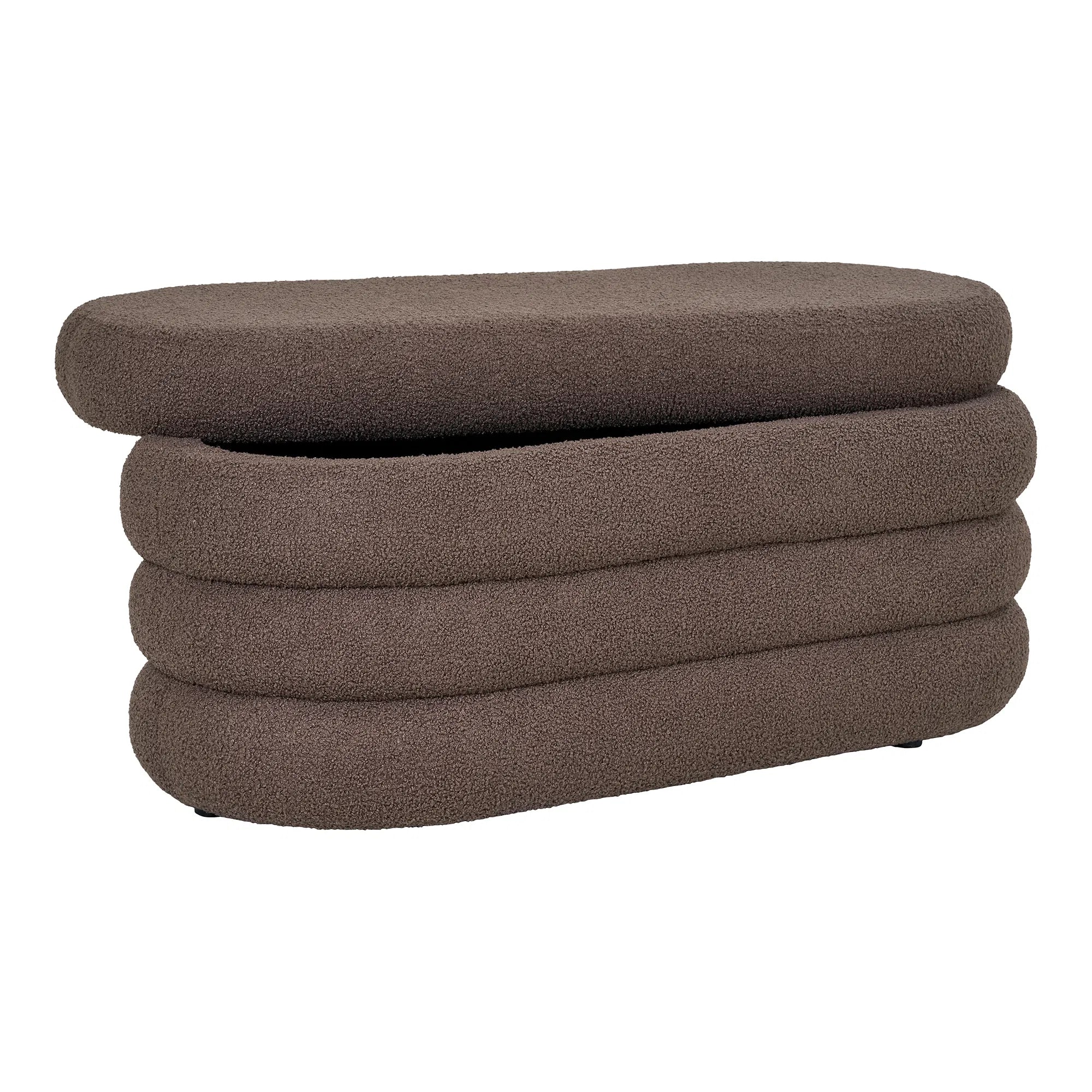 Dartford teddy pad tárolóval
