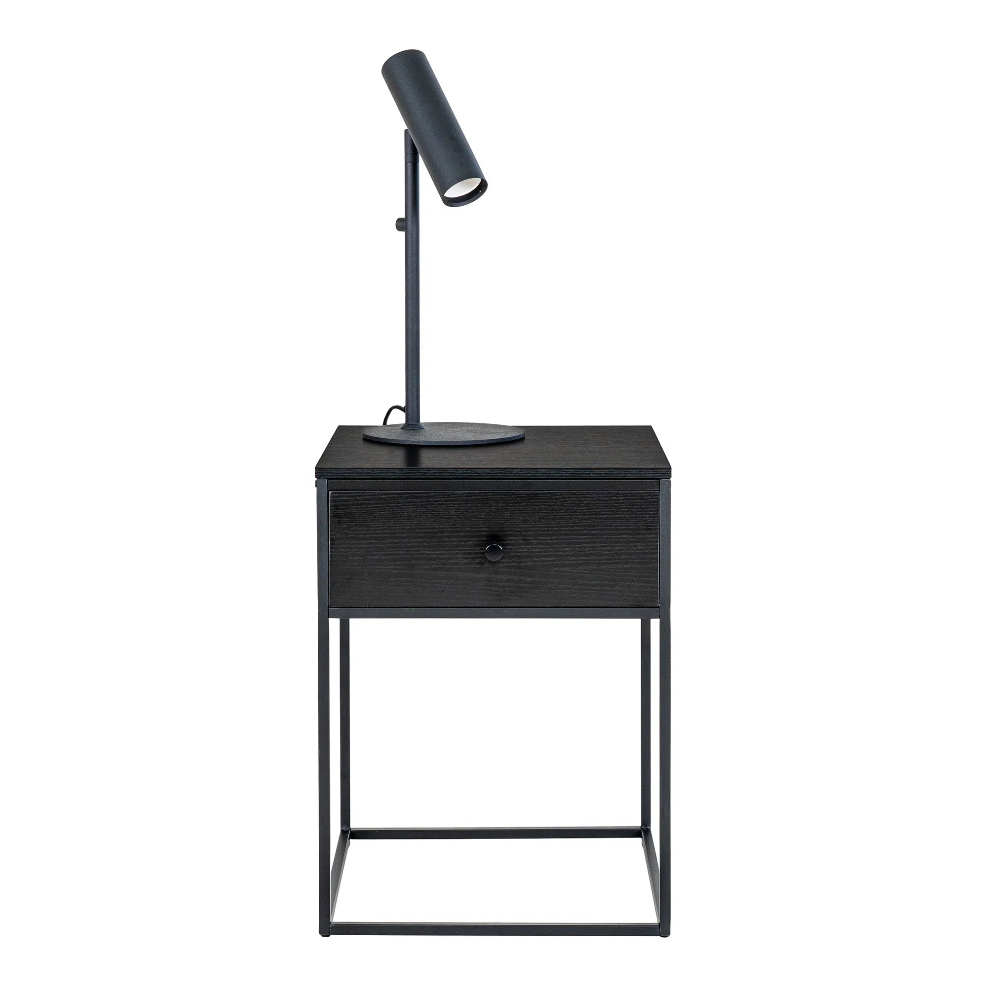 Vita fiókos éjjeliszekrény