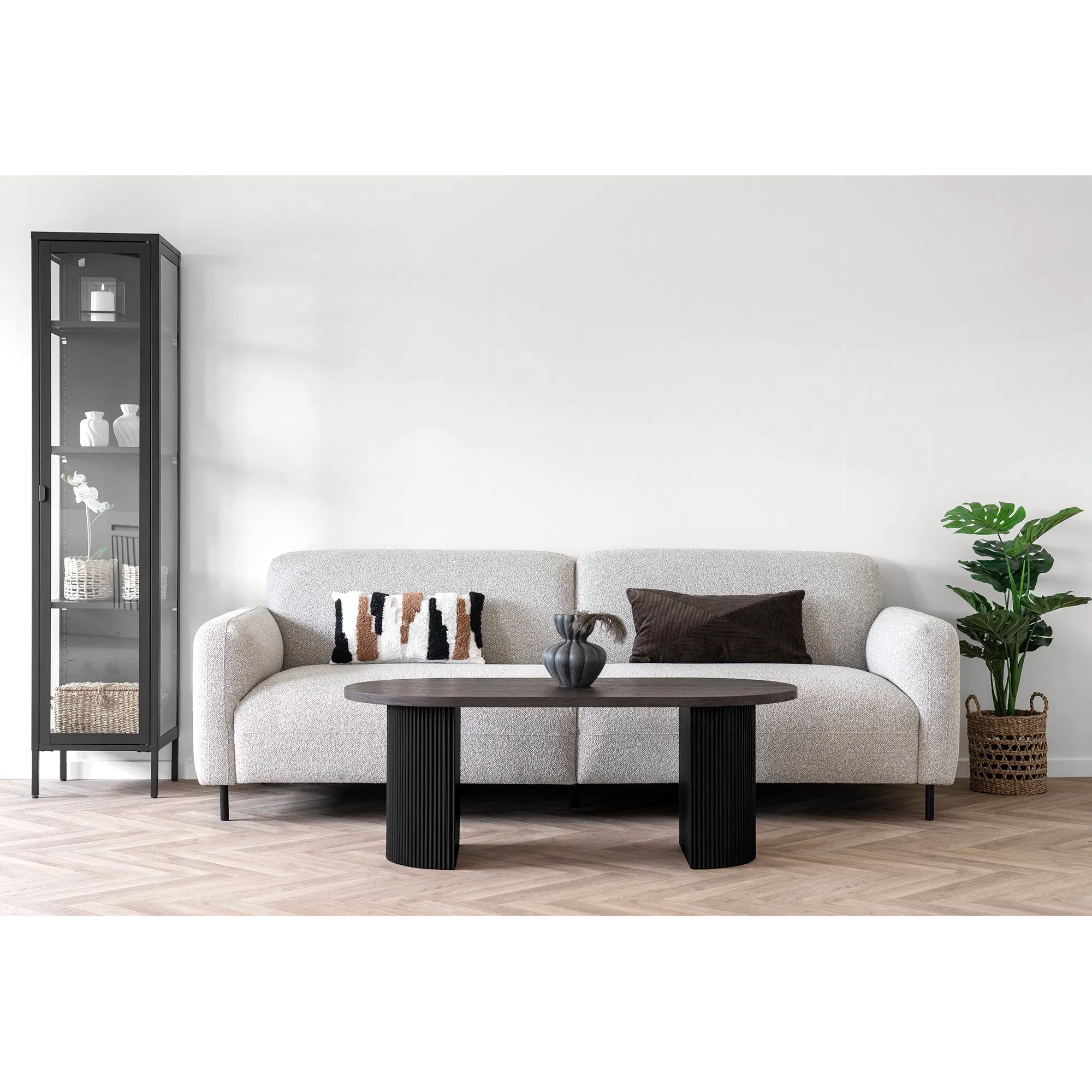 Boavista dohányzóasztal 60x120