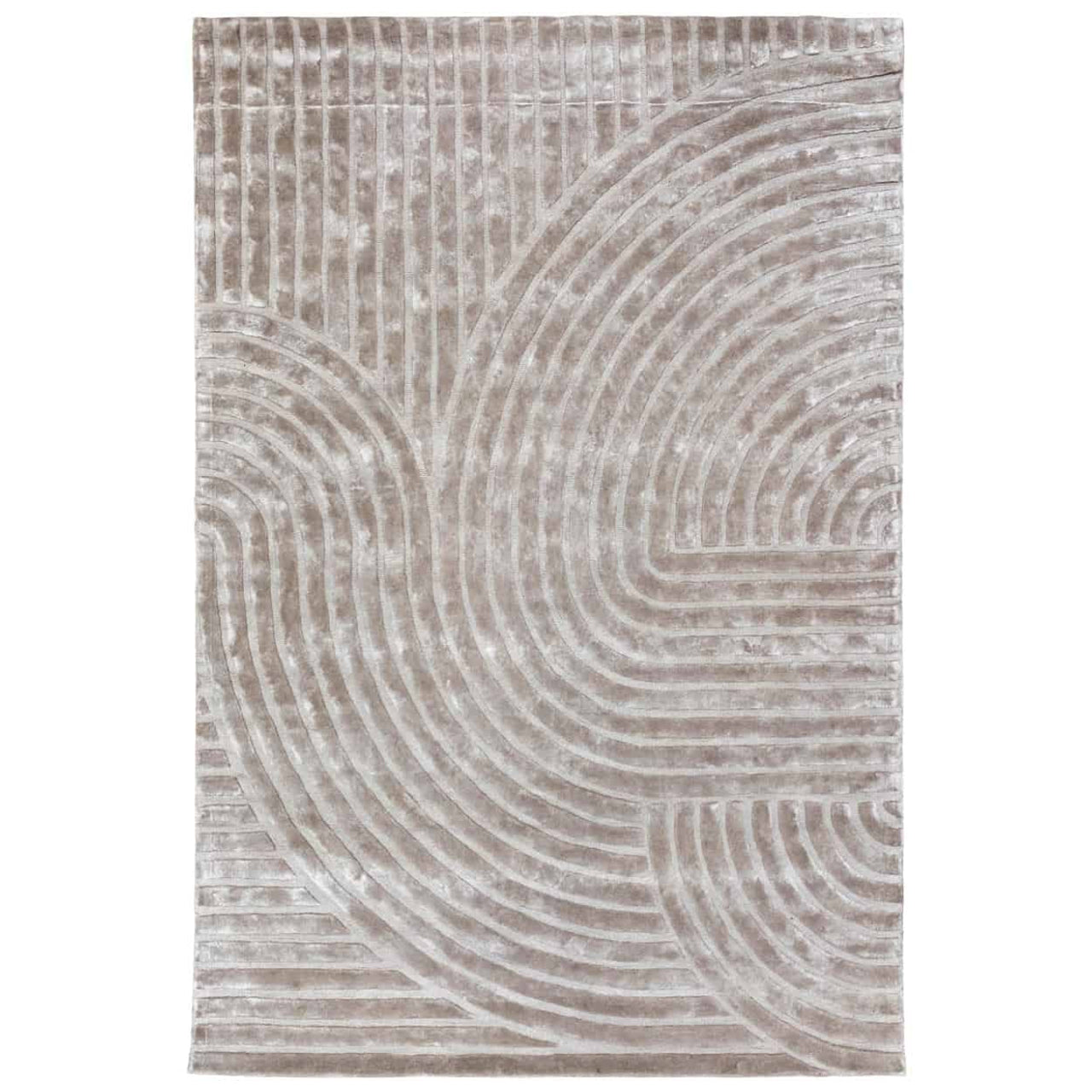 Carpet Lexy natural 200x300