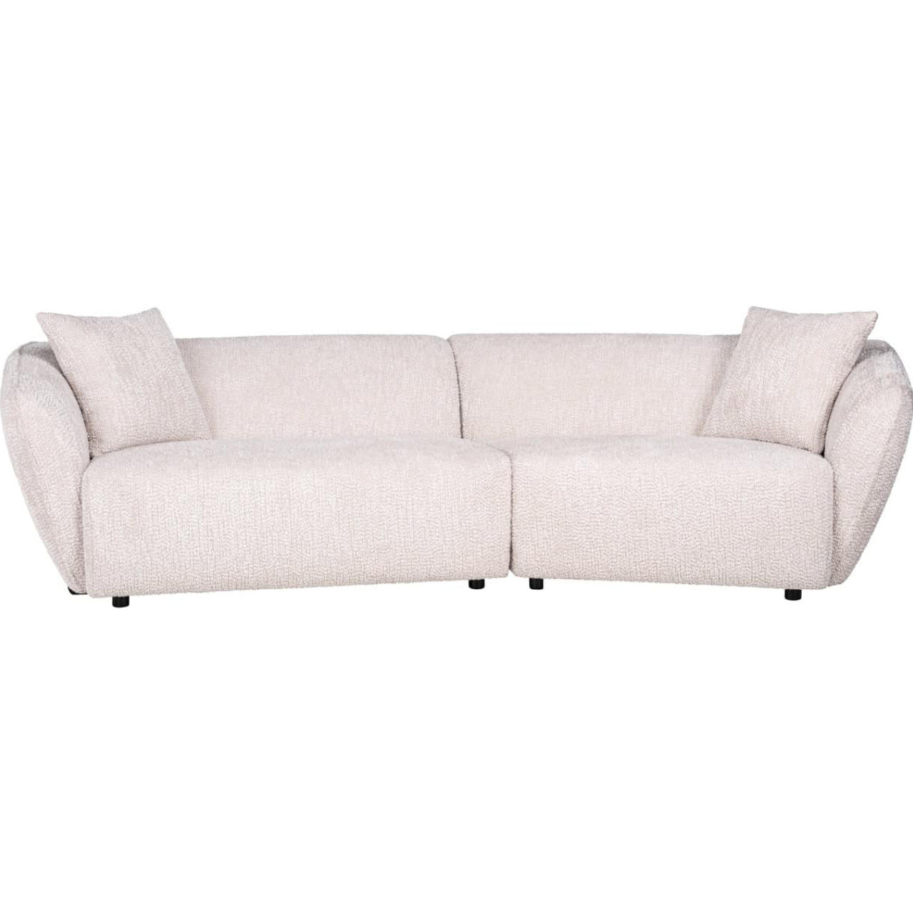 Sofa Armand lovely cream