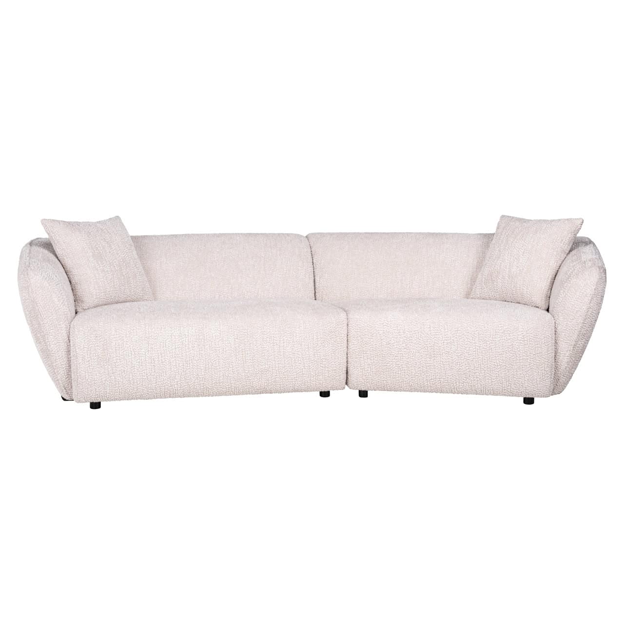 Sofa Armand lovely cream