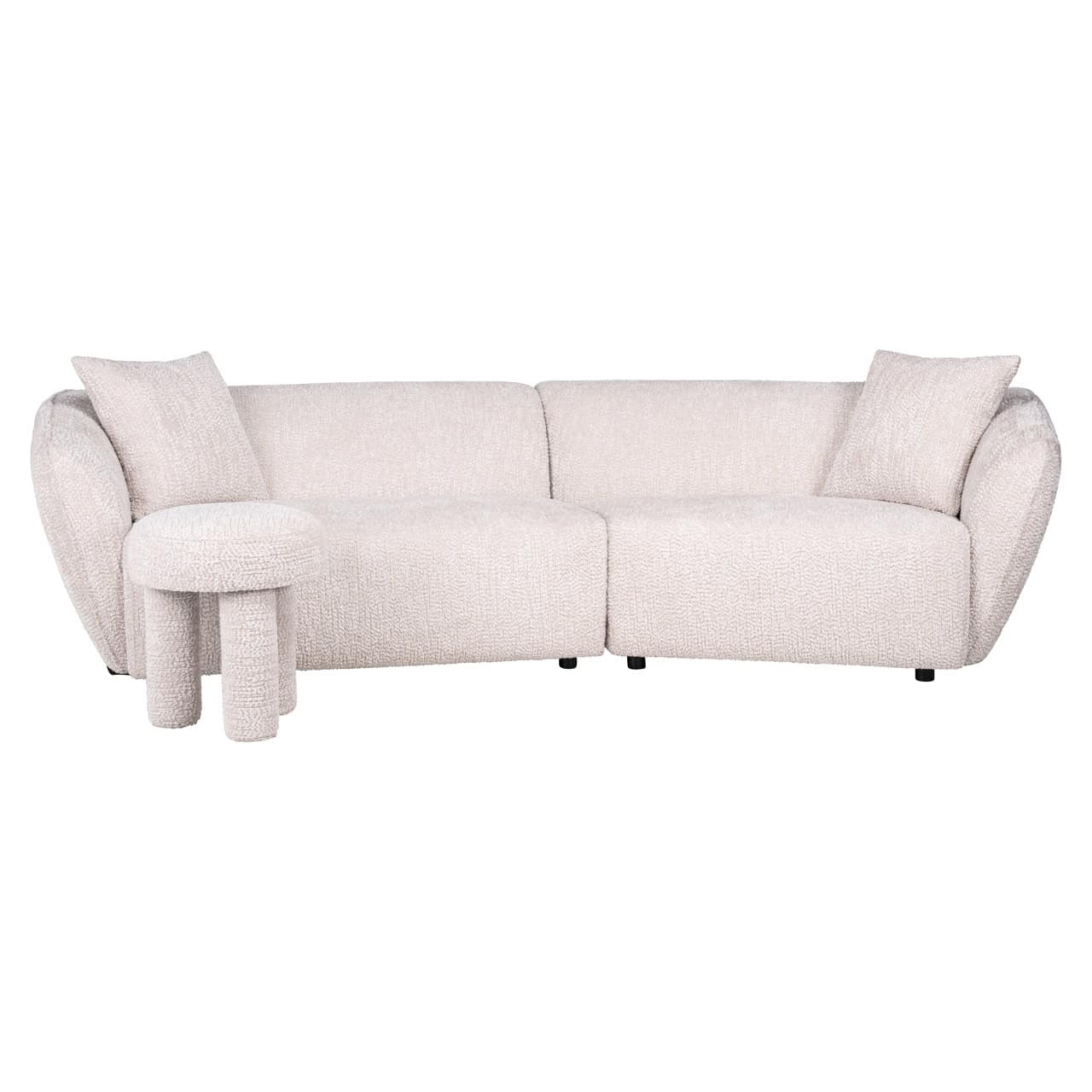 Sofa Armand lovely cream