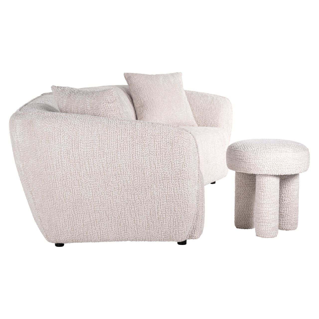 Sofa Armand lovely cream