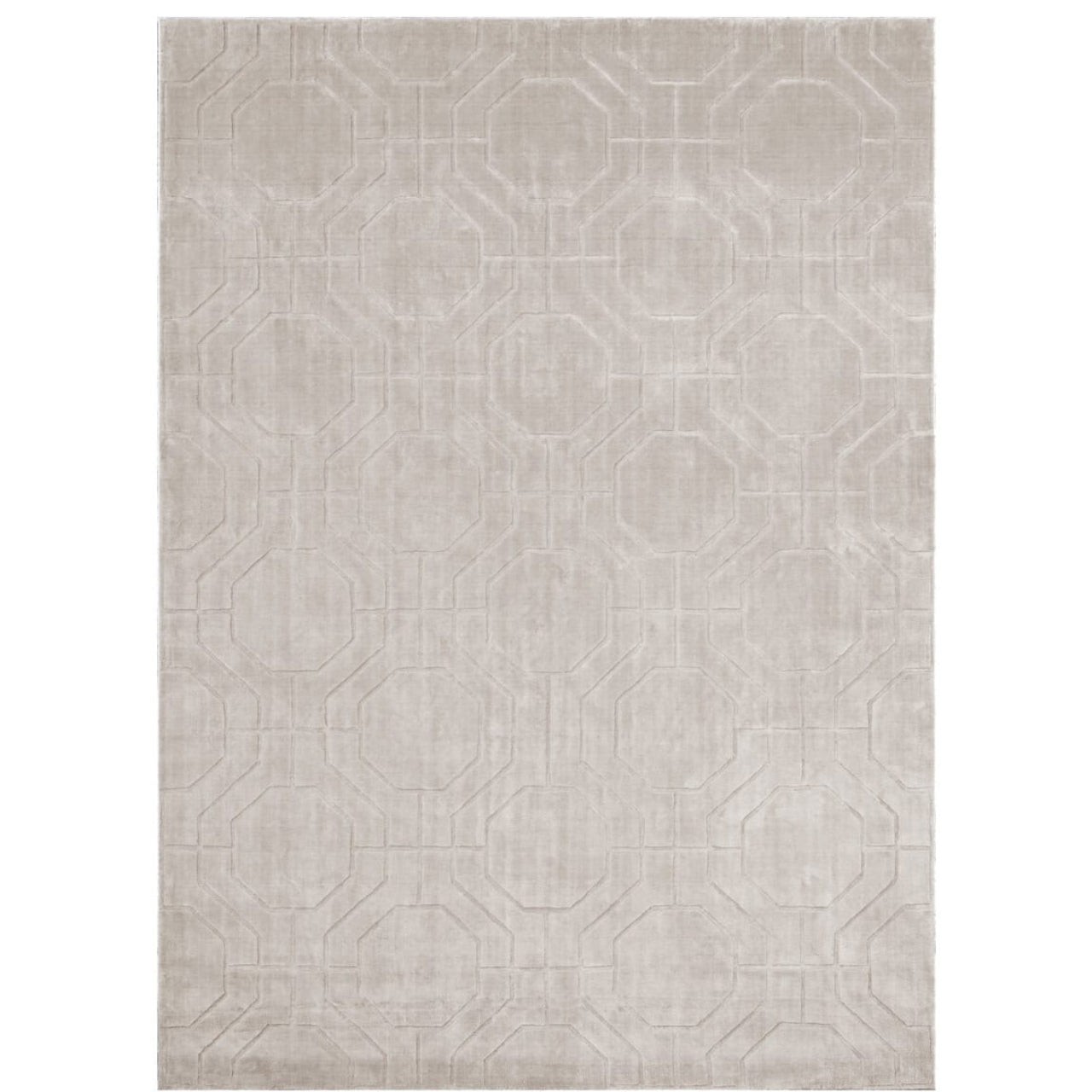 Carpet Flynn ivory 200x300